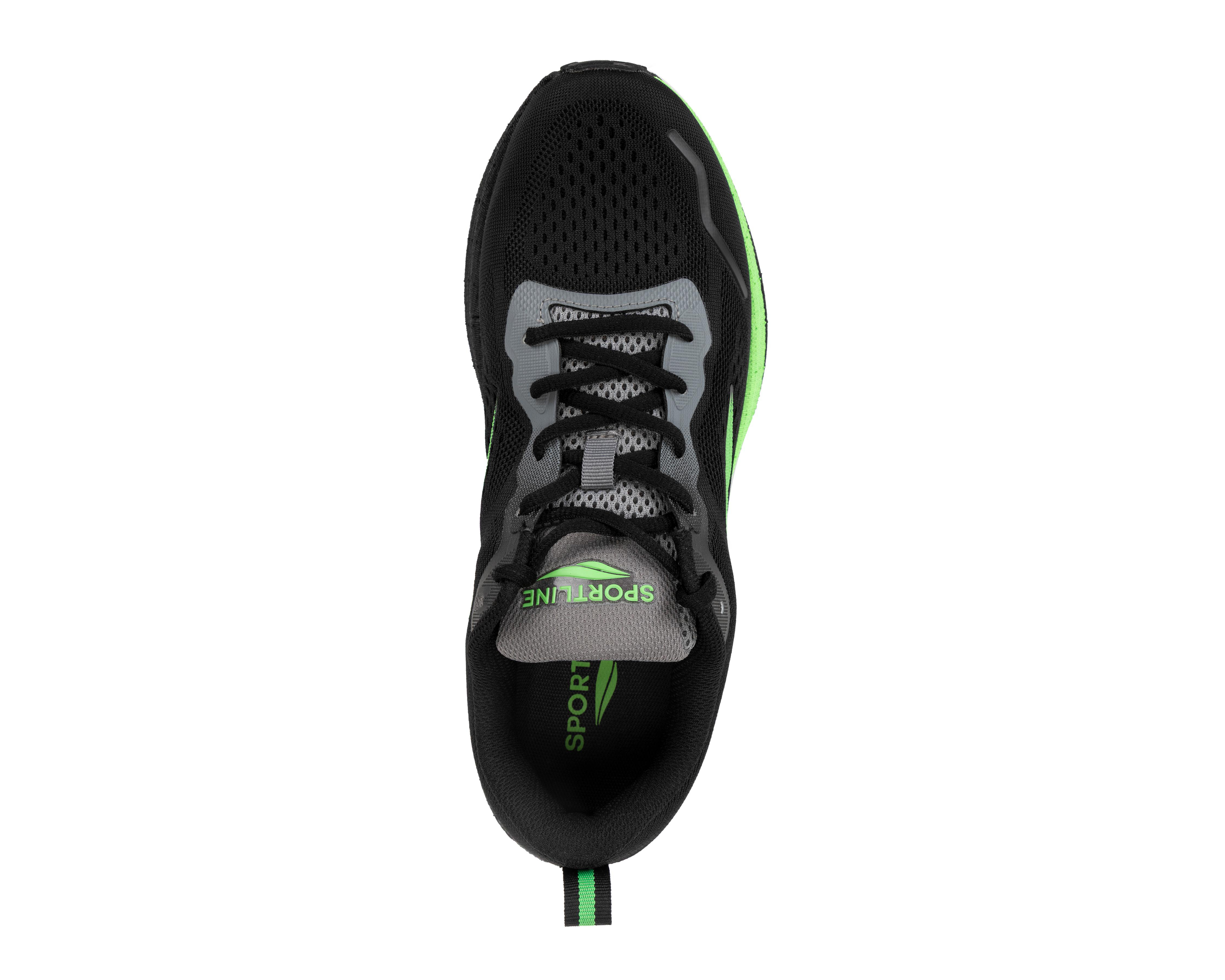 Foto 5 | Tenis para Correr Sportline para Hombre
