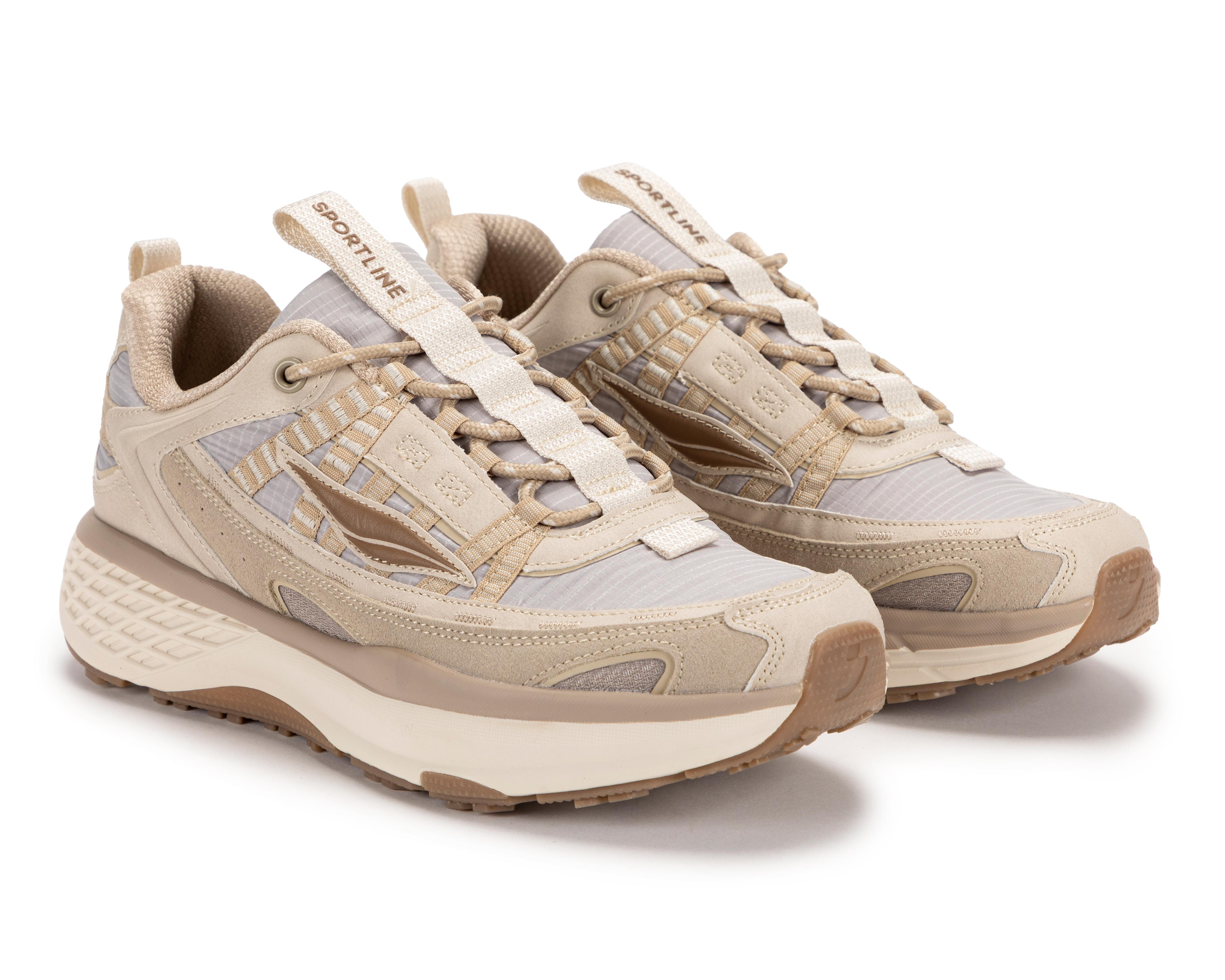 Foto 1 | Tenis para Correr Sportline para Hombre