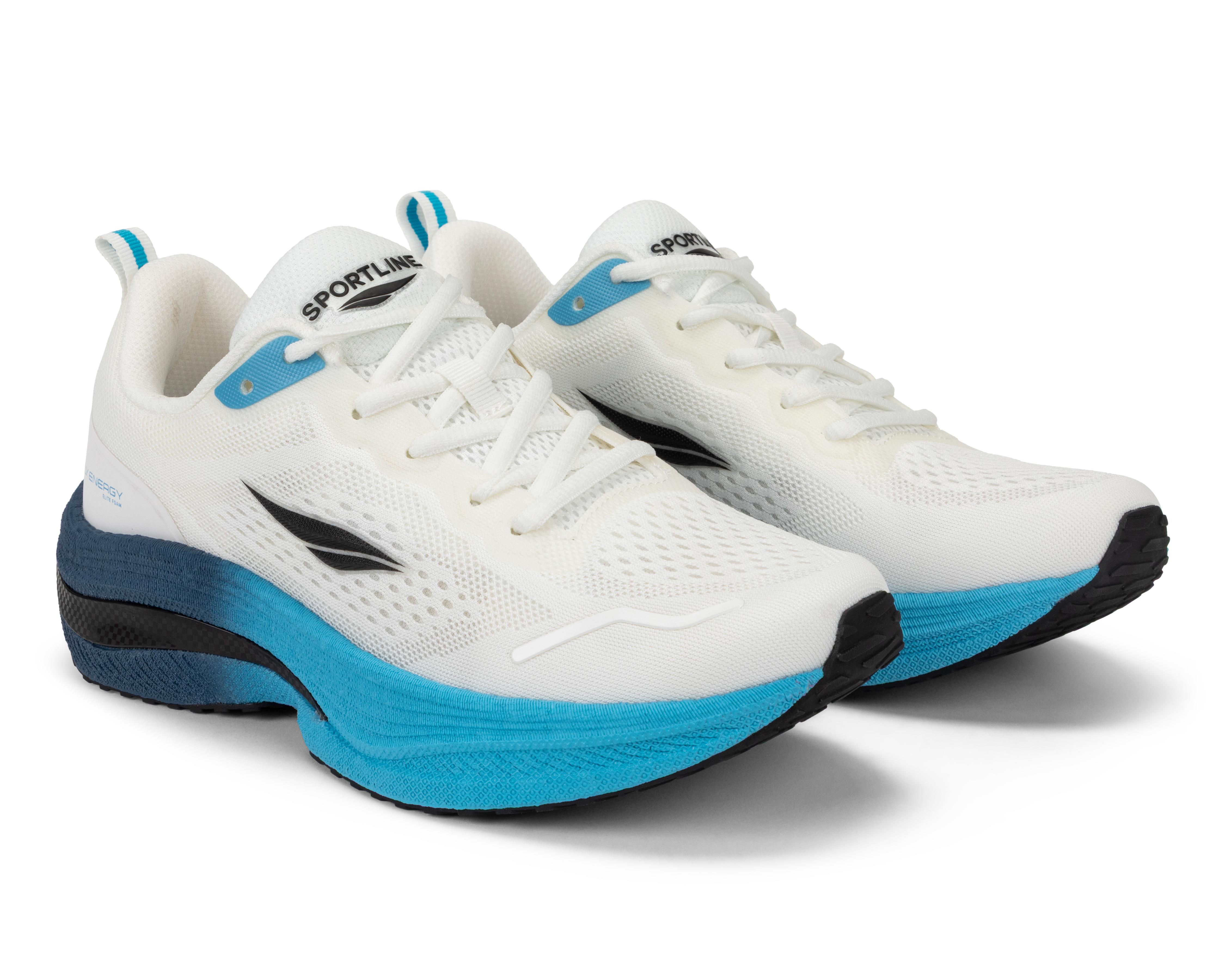 Foto 2 pulgar | Tenis para Correr Sportline para Hombre