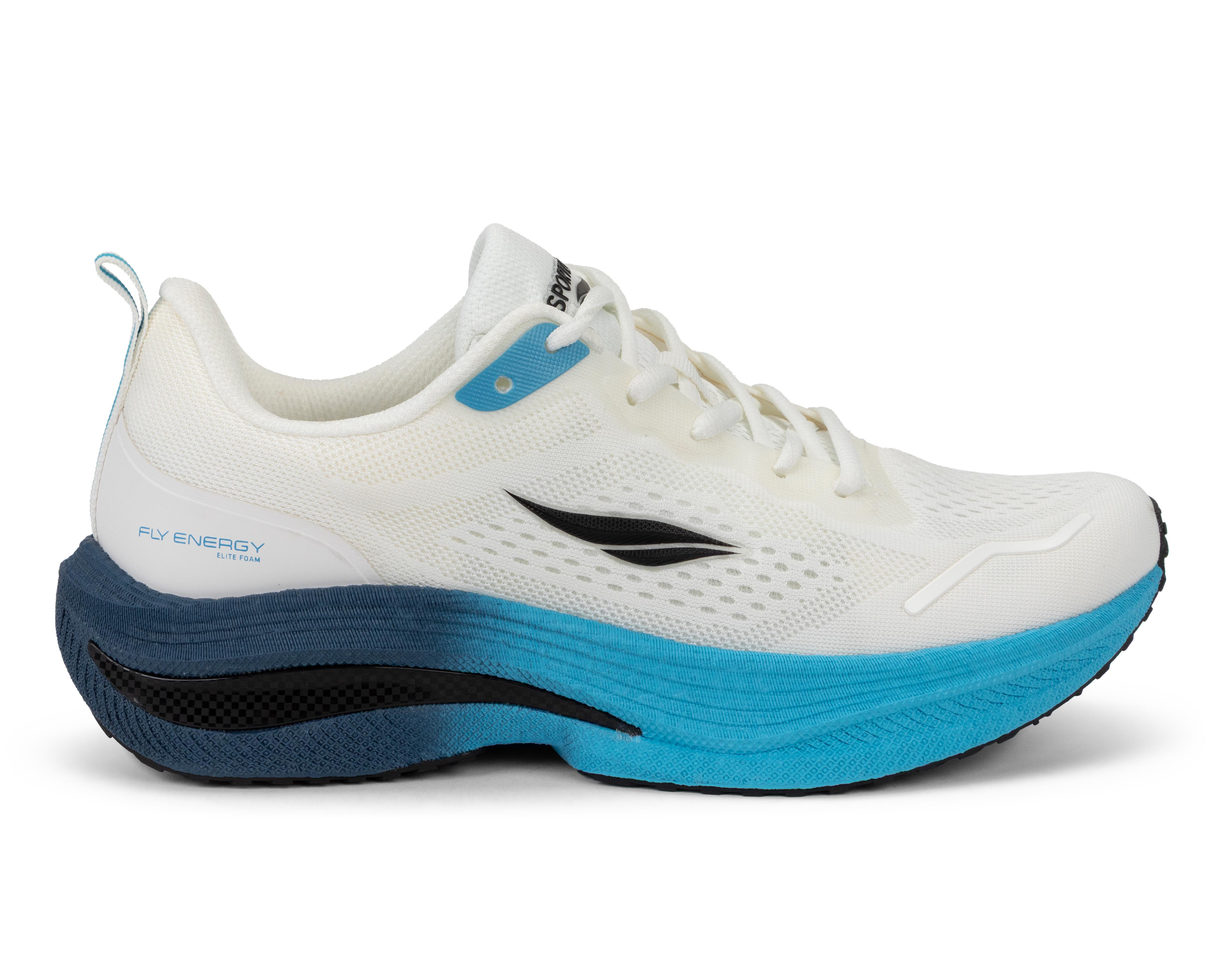 Foto 3 pulgar | Tenis para Correr Sportline para Hombre