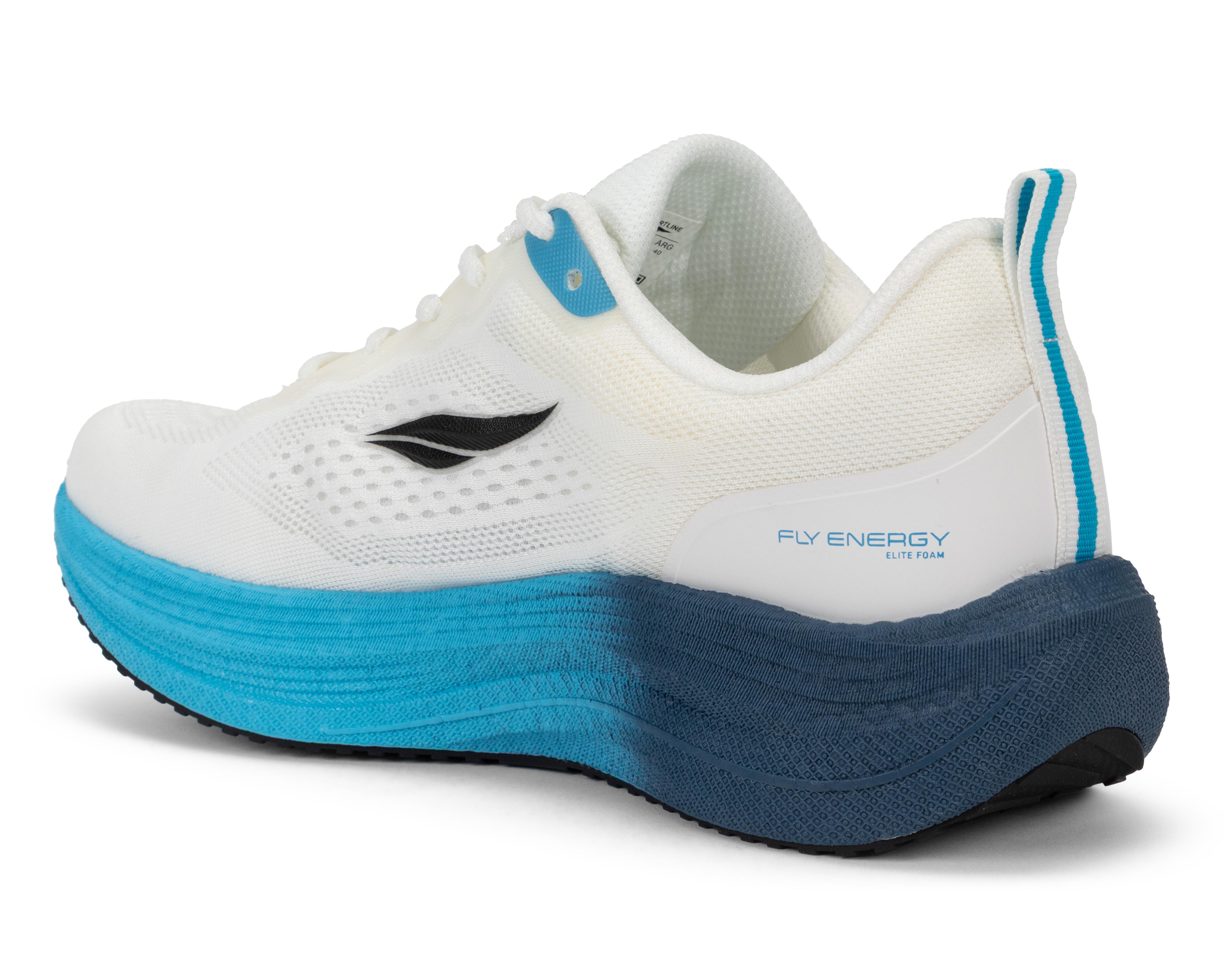 Foto 4 pulgar | Tenis para Correr Sportline para Hombre