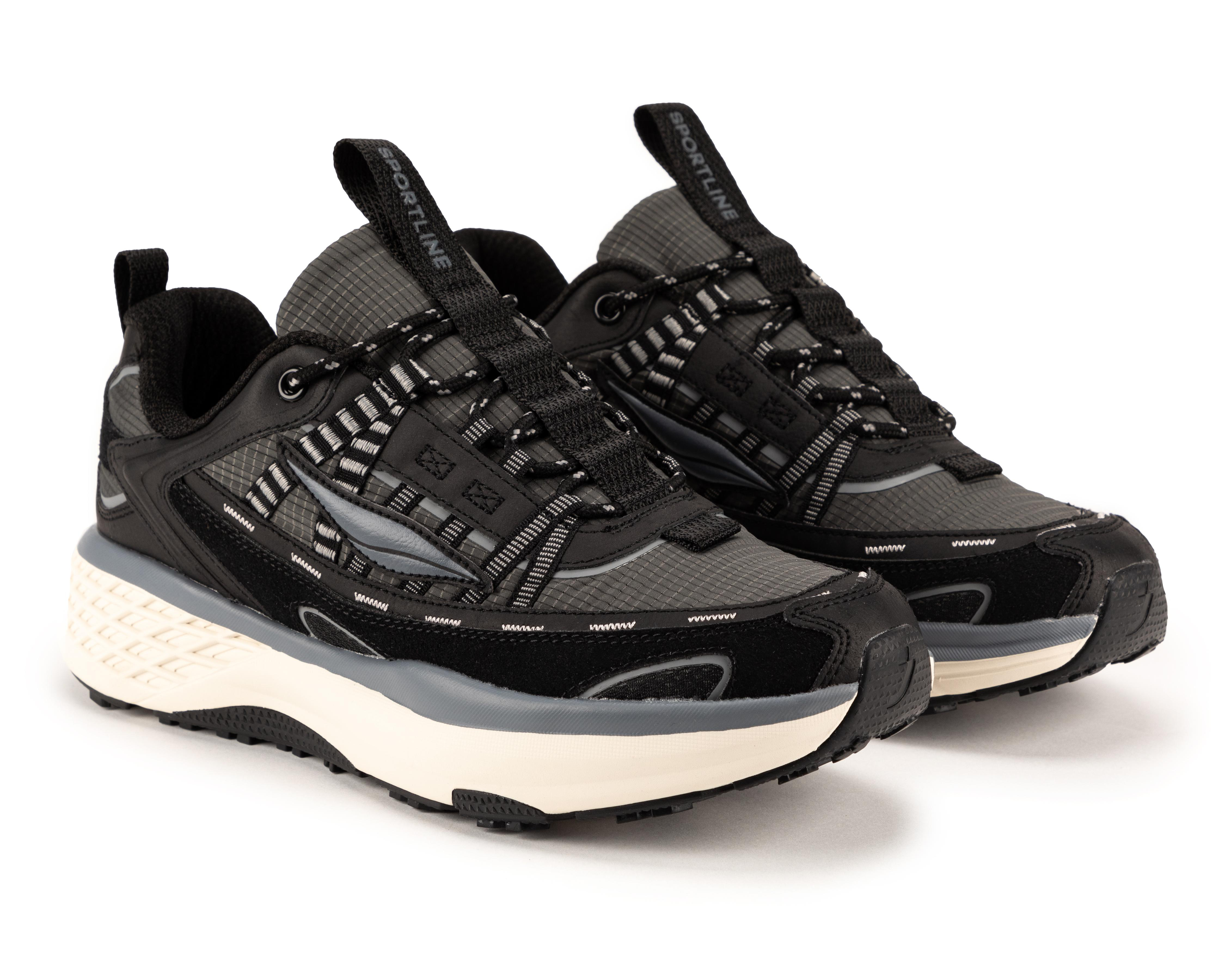Foto 2 pulgar | Tenis para Correr Sportline para Hombre