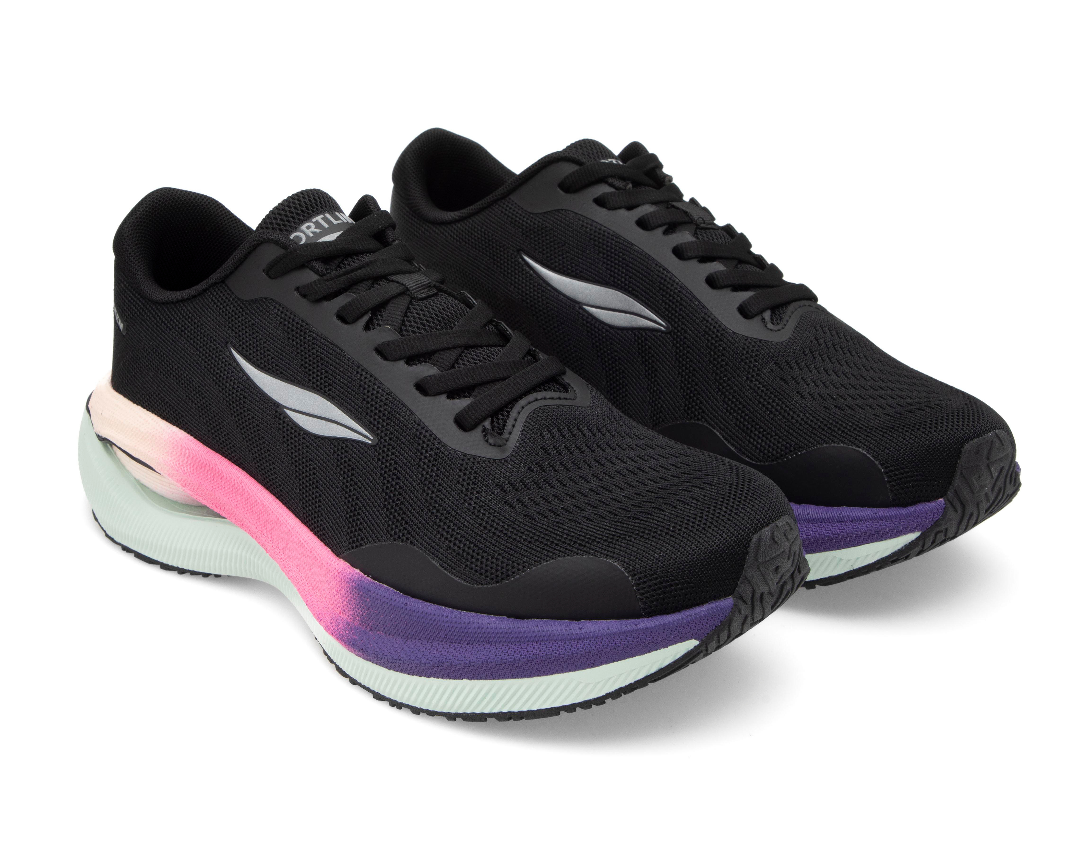 Foto 2 pulgar | Tenis para Correr Sportline para Hombre