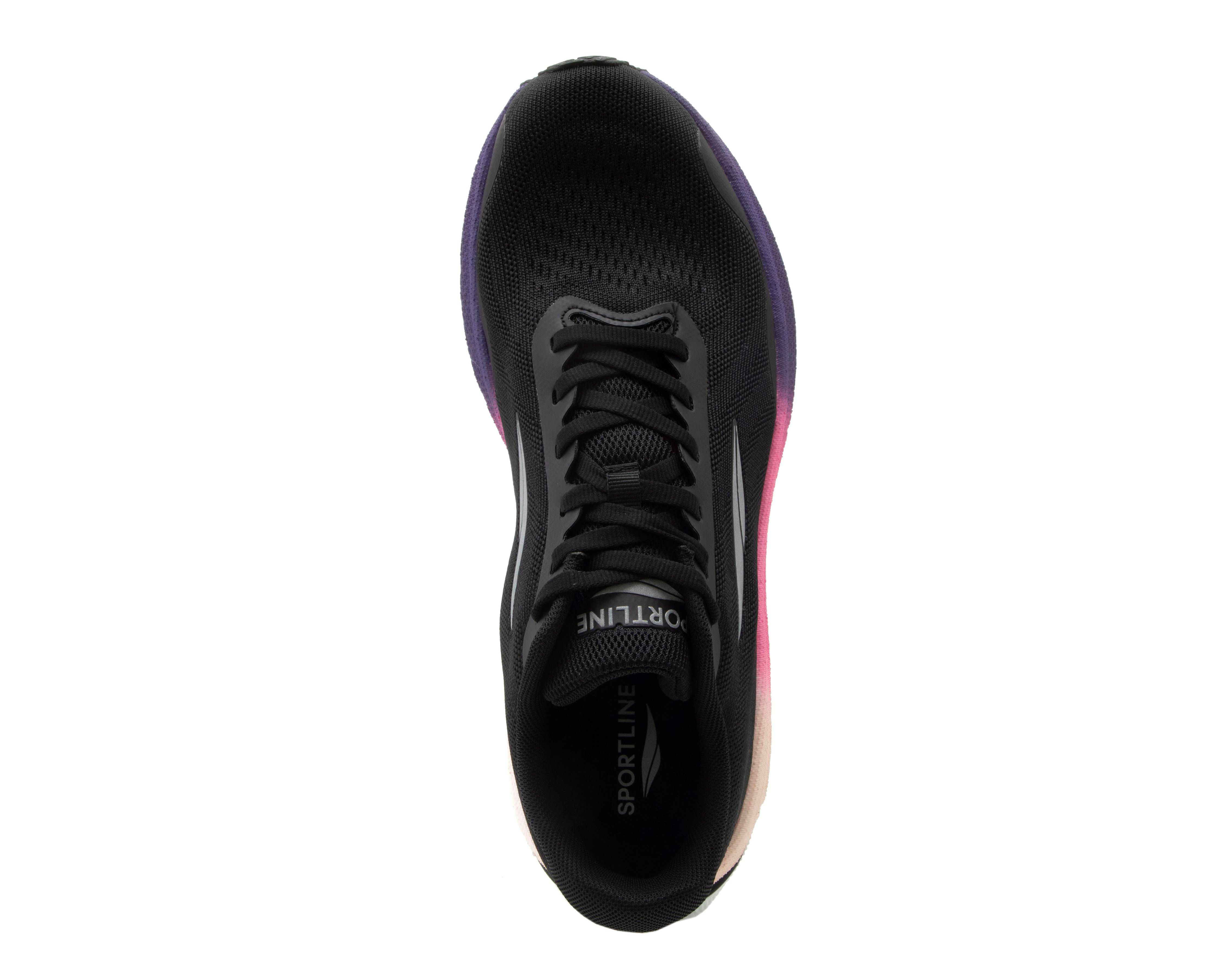 Foto 5 | Tenis para Correr Sportline para Hombre