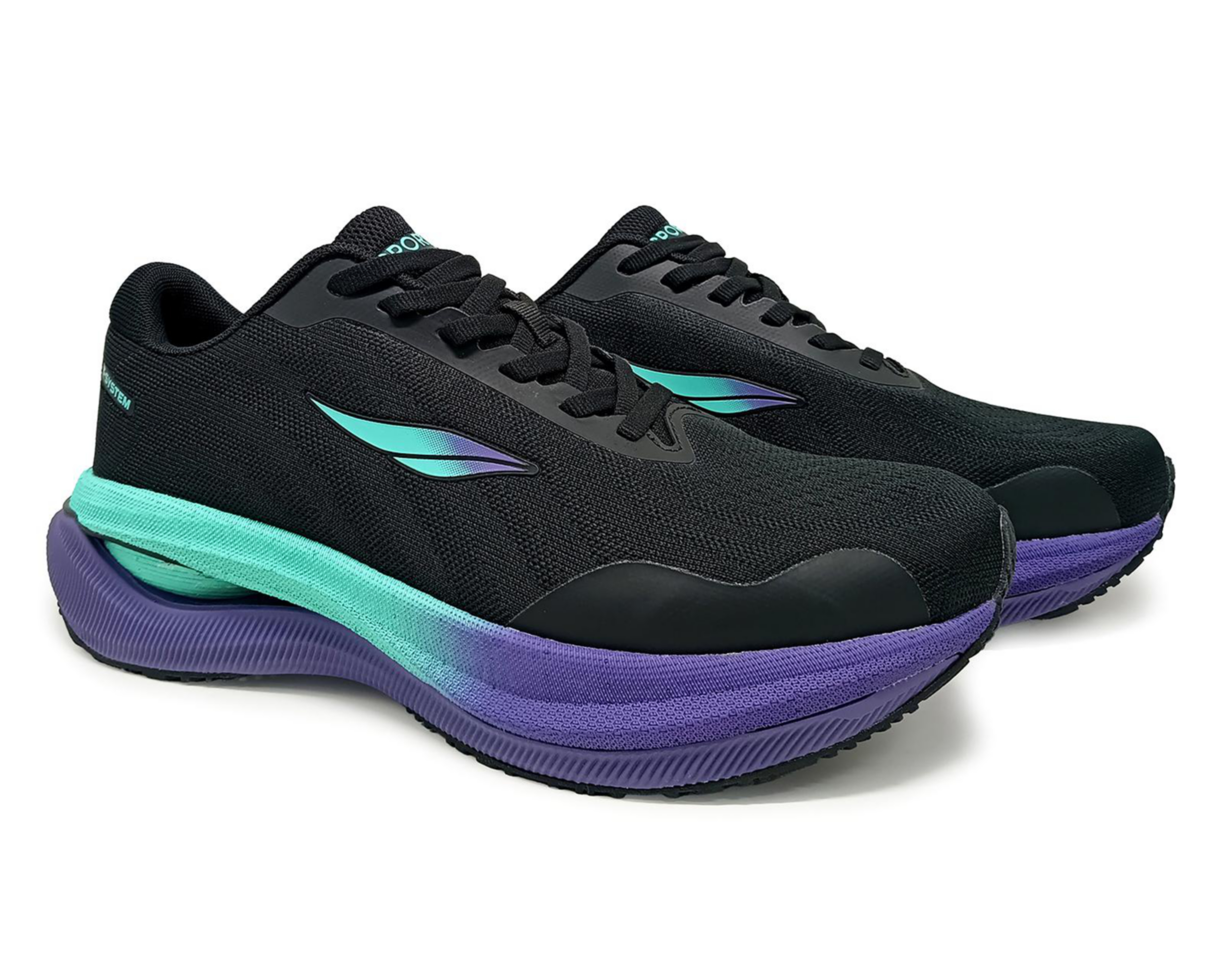 Tenis para Correr Sportline para Hombre