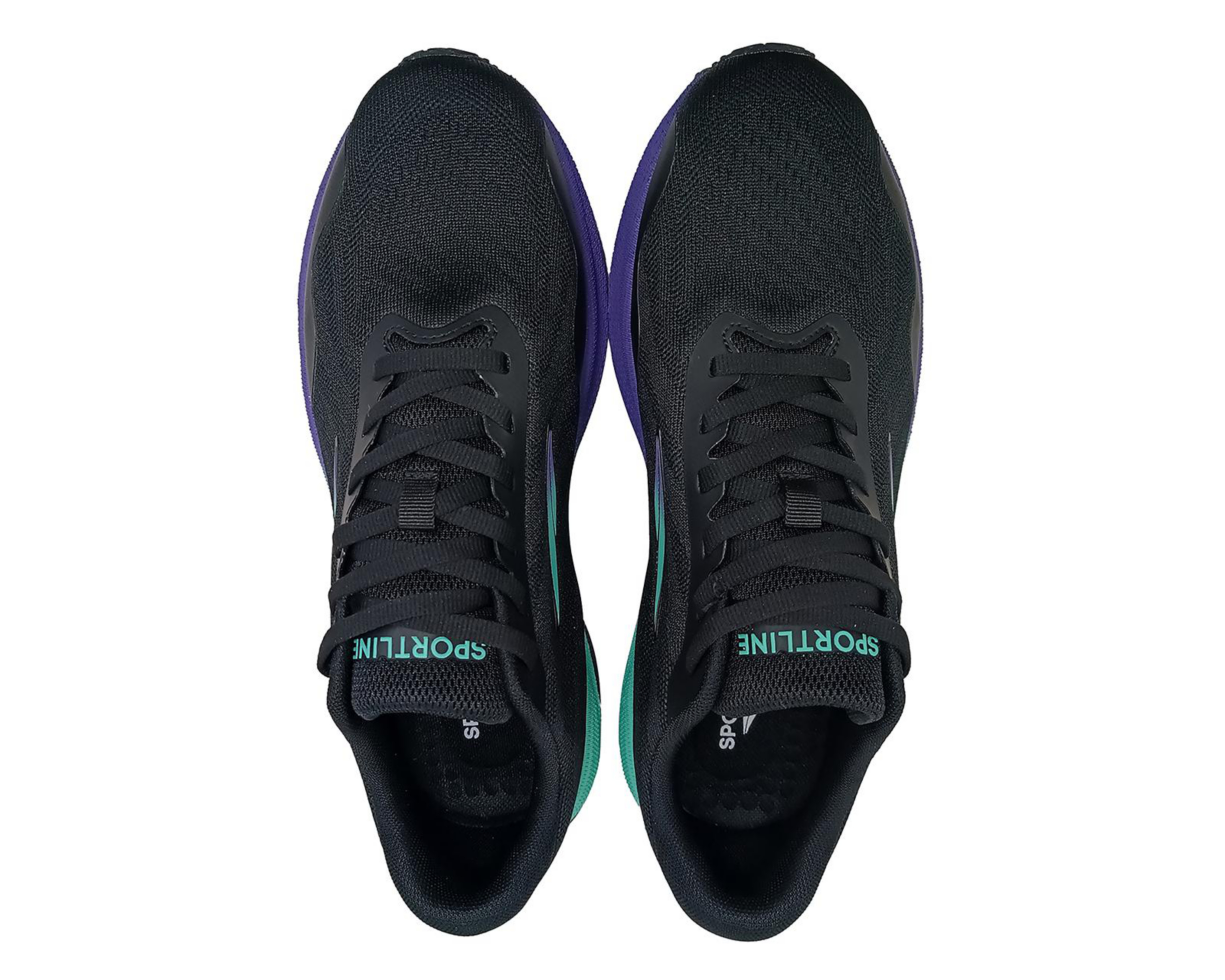 Foto 4 pulgar | Tenis para Correr Sportline para Hombre