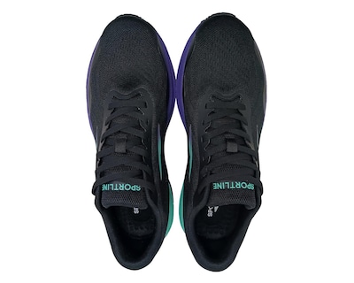 Foto 3 | Tenis para Correr Sportline para Hombre