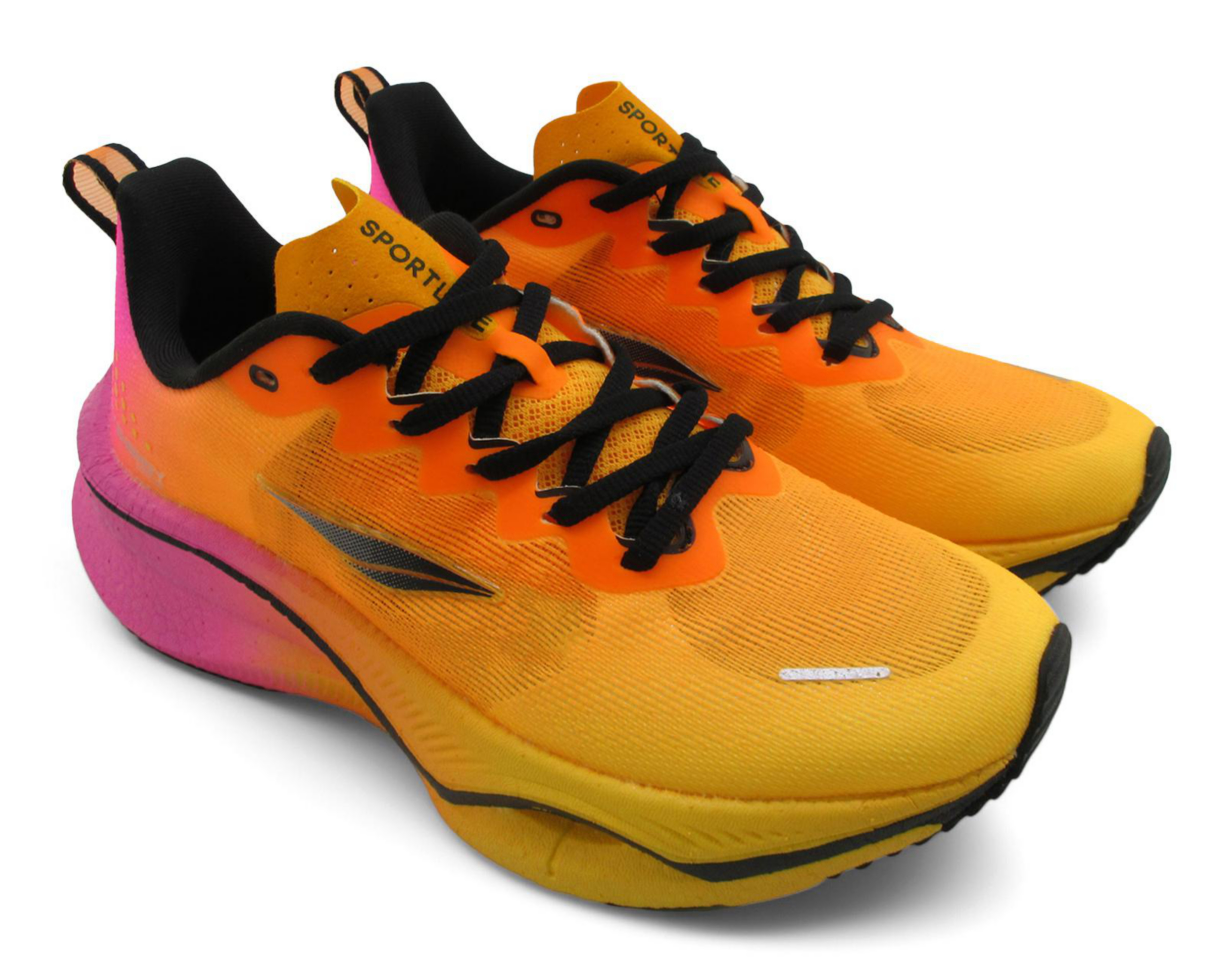 Foto 2 pulgar | Tenis para Correr Sportline para Hombre