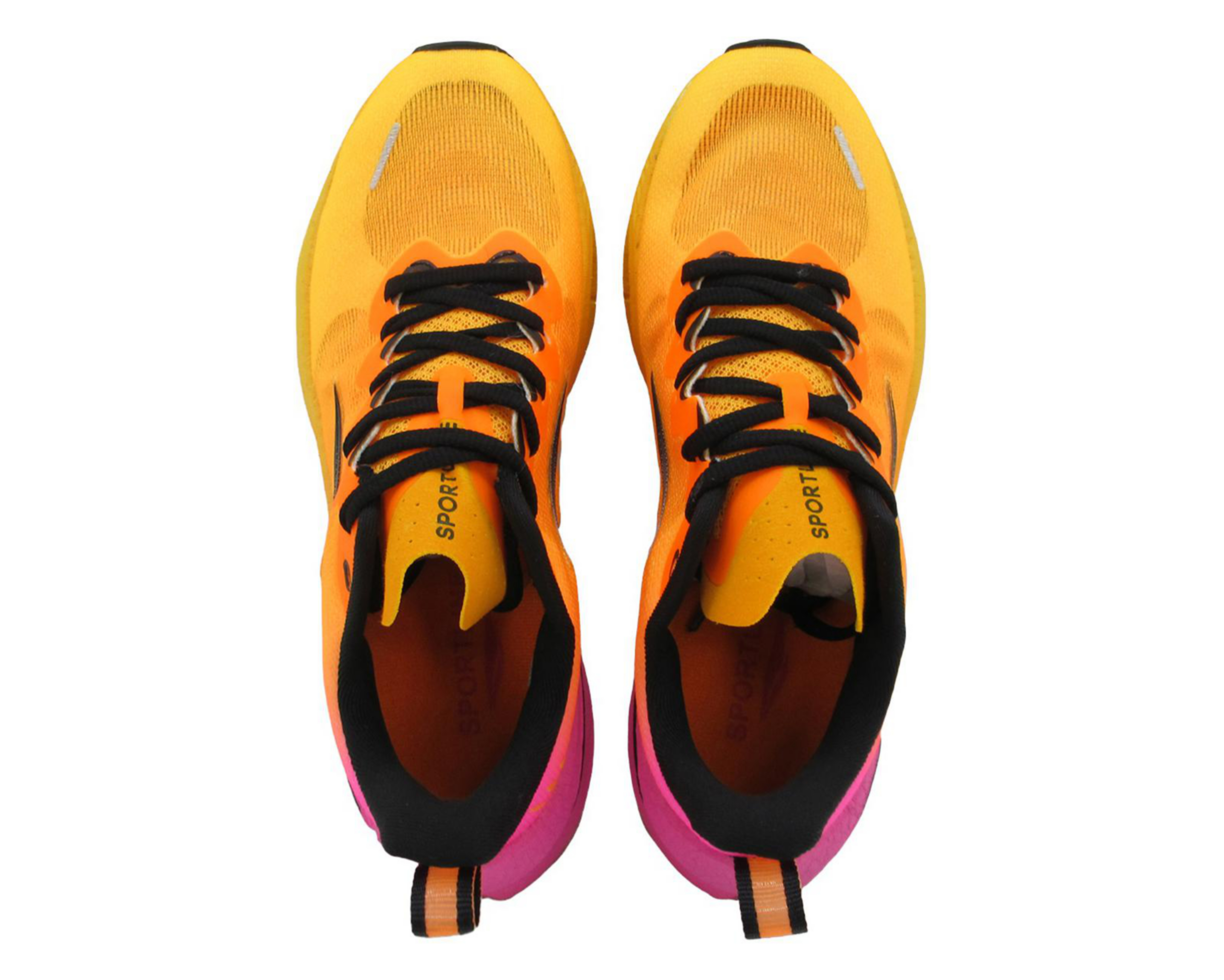 Foto 4 pulgar | Tenis para Correr Sportline para Hombre