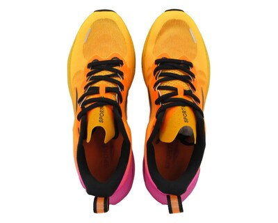 Foto 3 | Tenis para Correr Sportline para Hombre