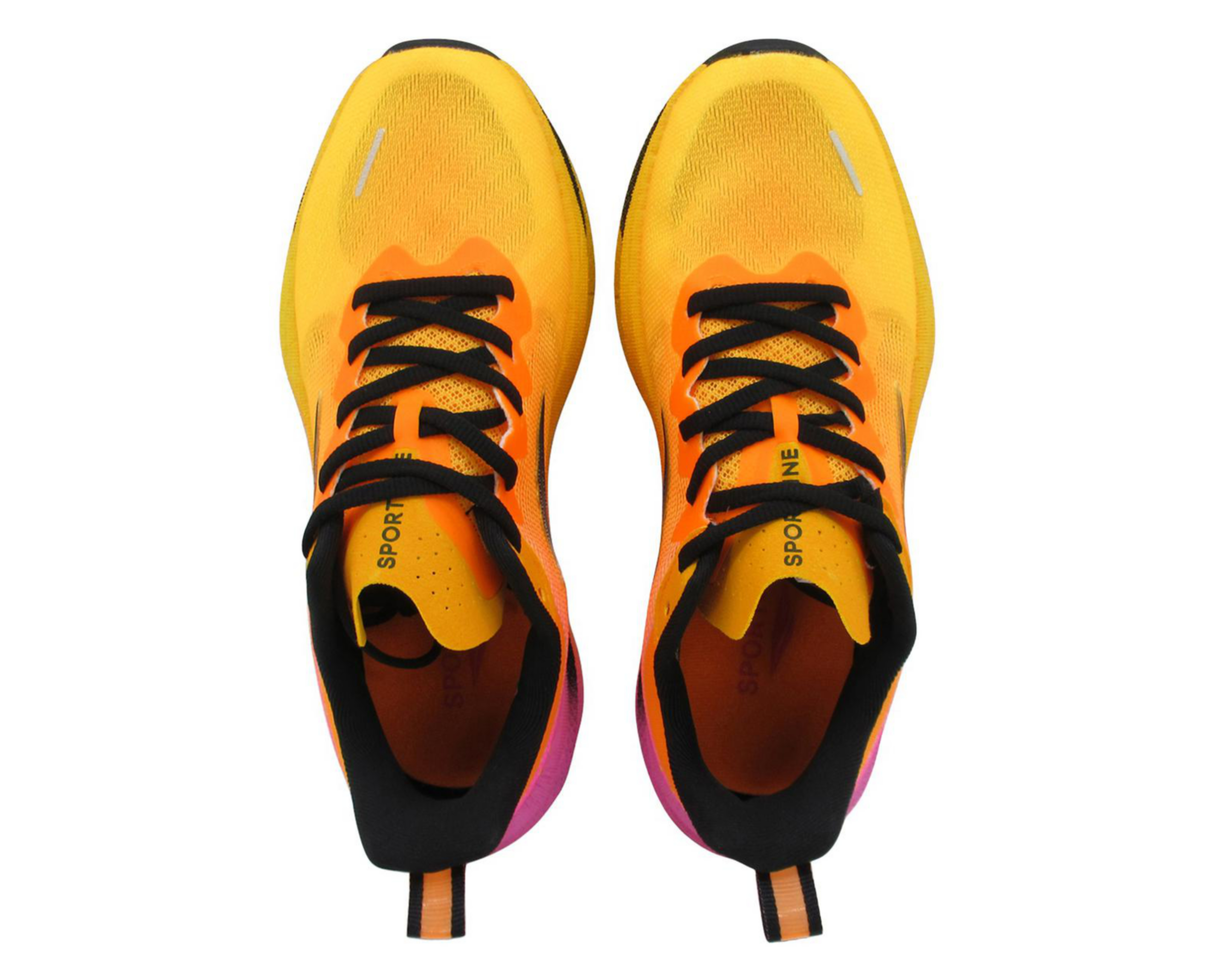 Foto 4 pulgar | Tenis para Correr Sportline para Hombre