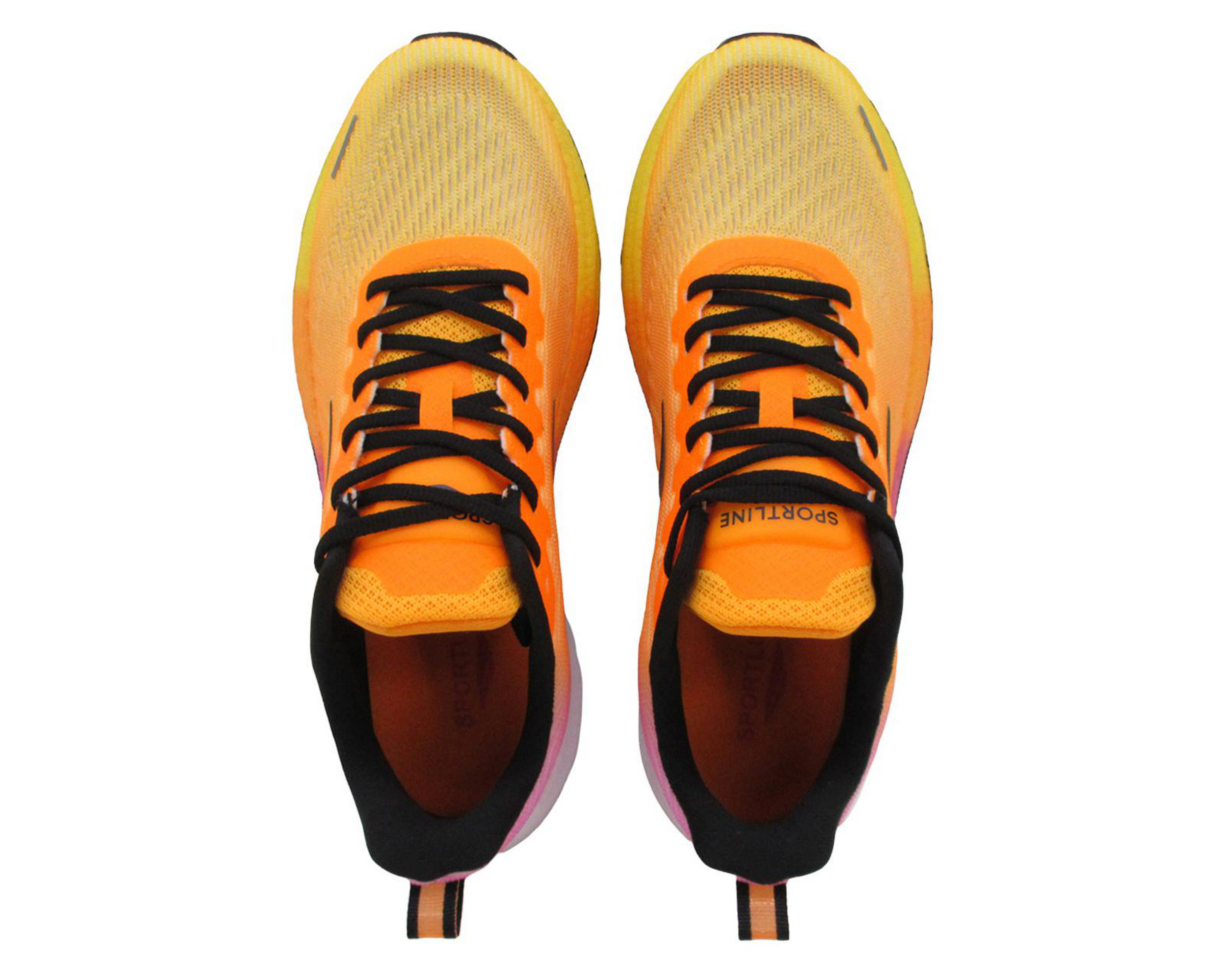 Foto 4 pulgar | Tenis para Correr Sportline para Hombre