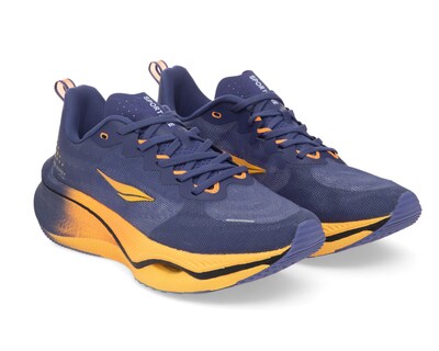 Foto 1 | Tenis para Correr Sportline para Hombre