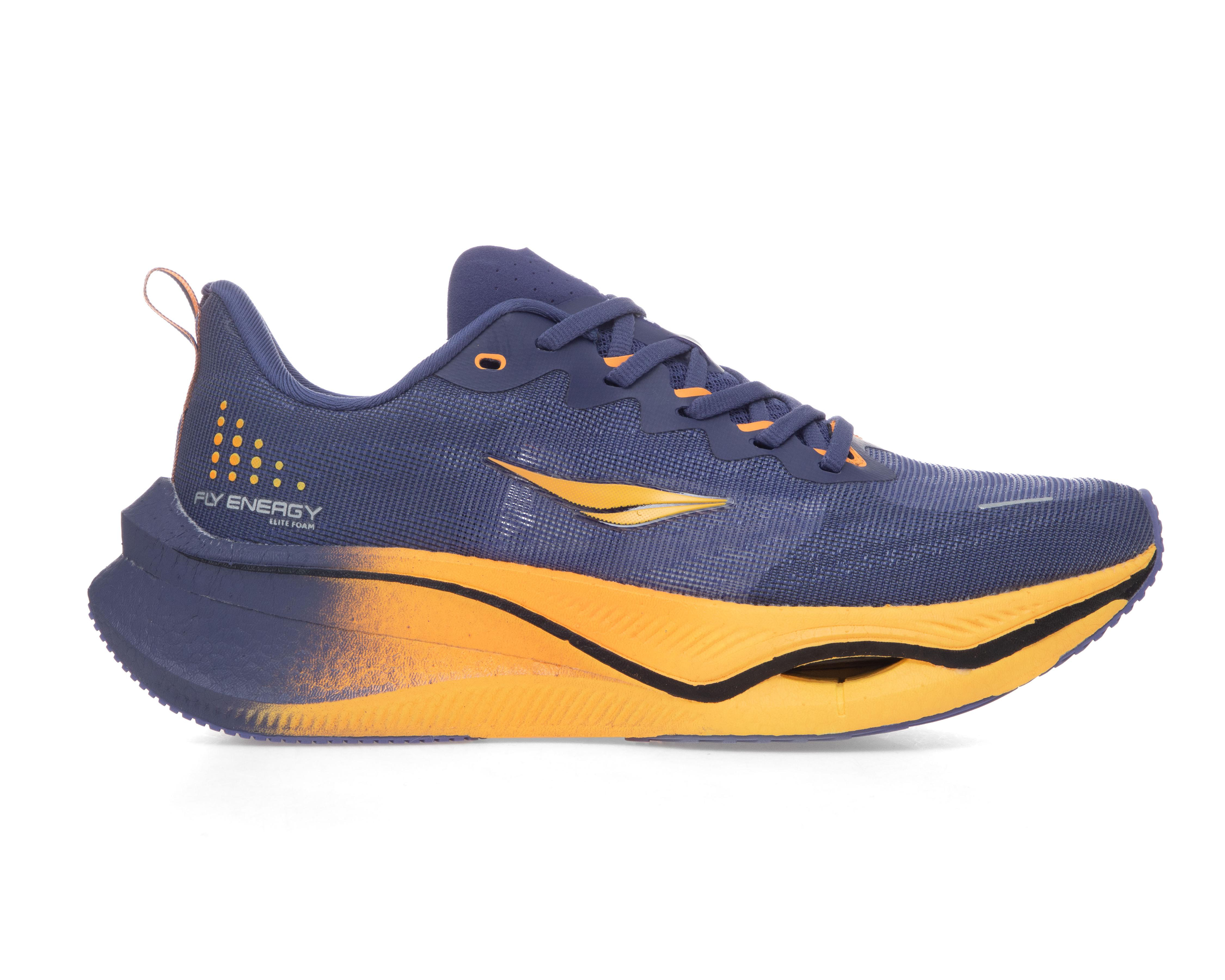 Foto 3 pulgar | Tenis para Correr Sportline para Hombre