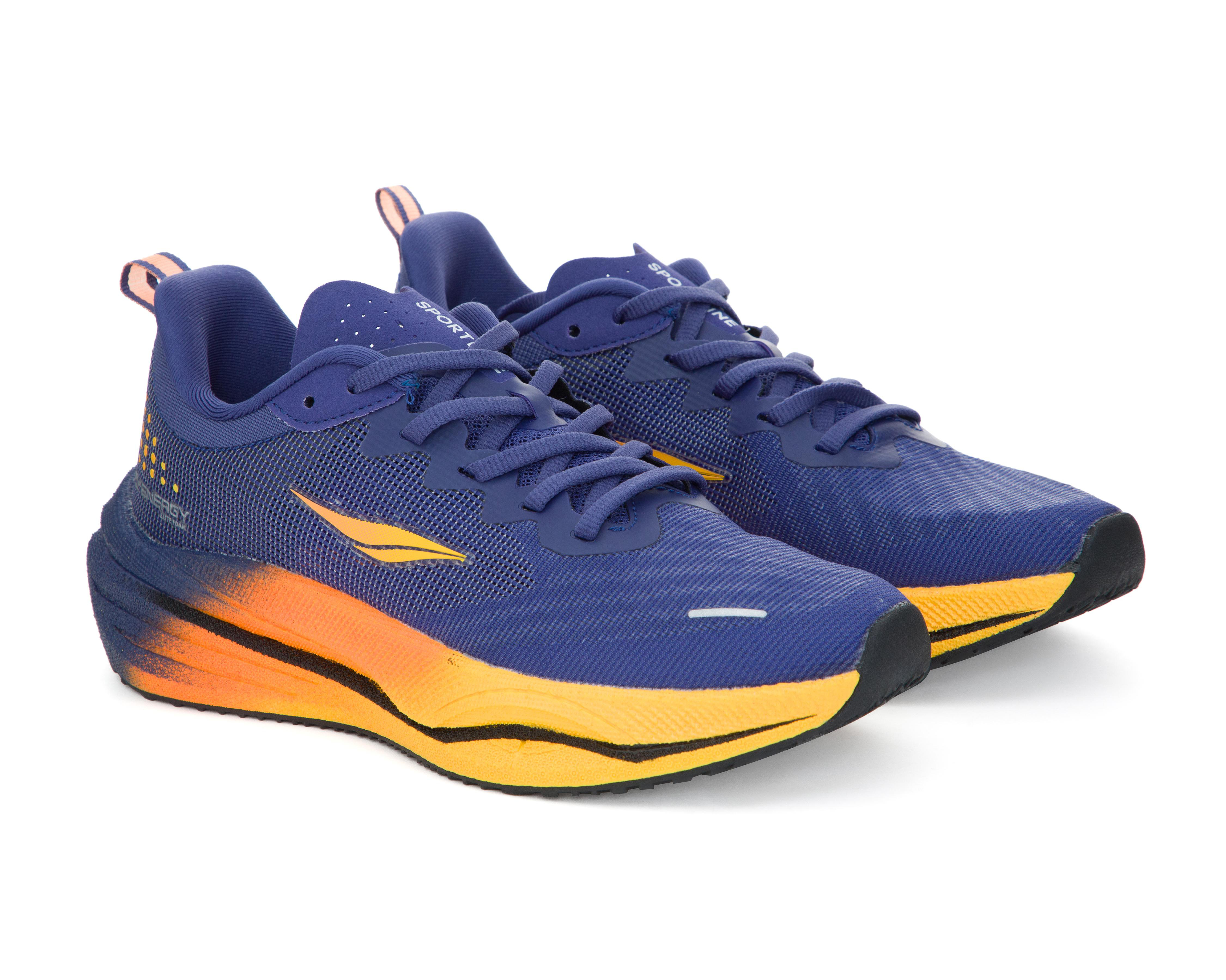 Foto 1 | Tenis para Correr Sportline para Hombre