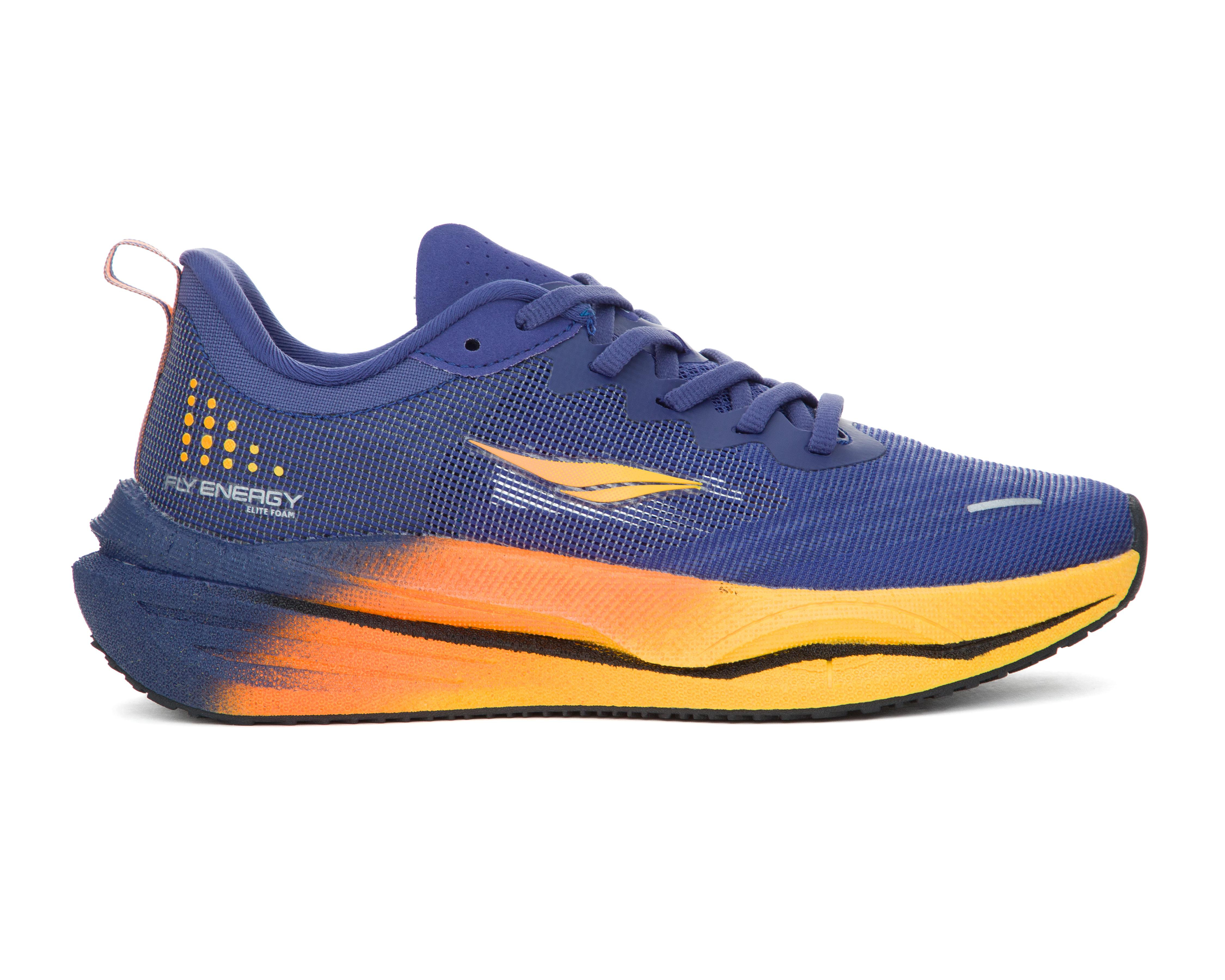 Foto 3 pulgar | Tenis para Correr Sportline para Hombre