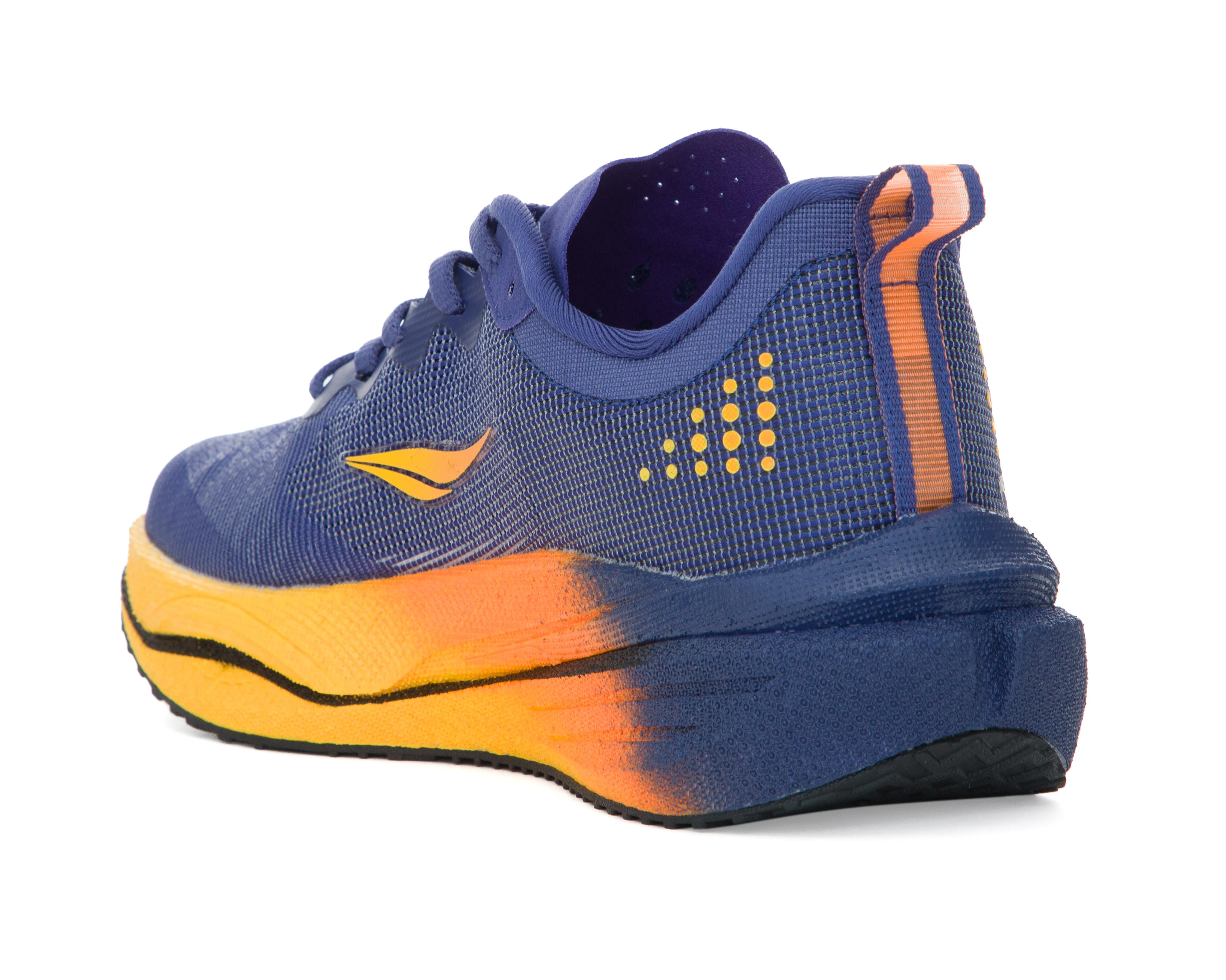 Foto 3 | Tenis para Correr Sportline para Hombre