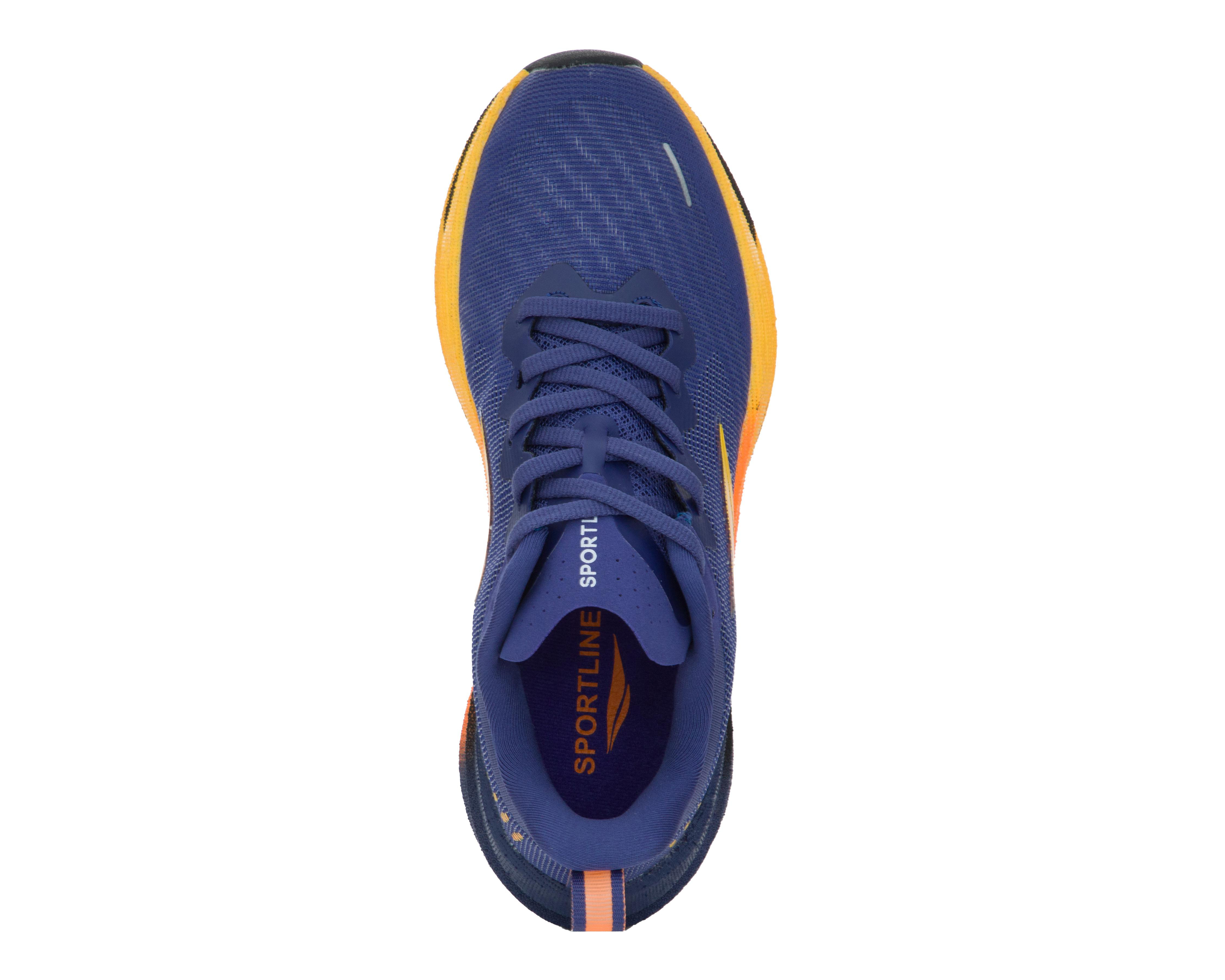 Foto 5 | Tenis para Correr Sportline para Hombre