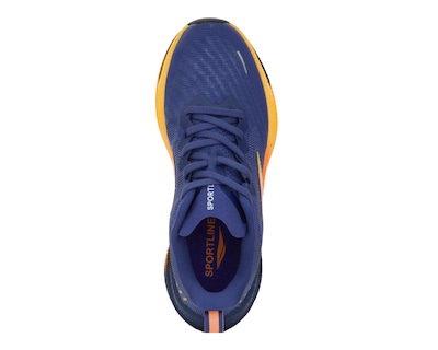 Foto 5 | Tenis para Correr Sportline para Hombre