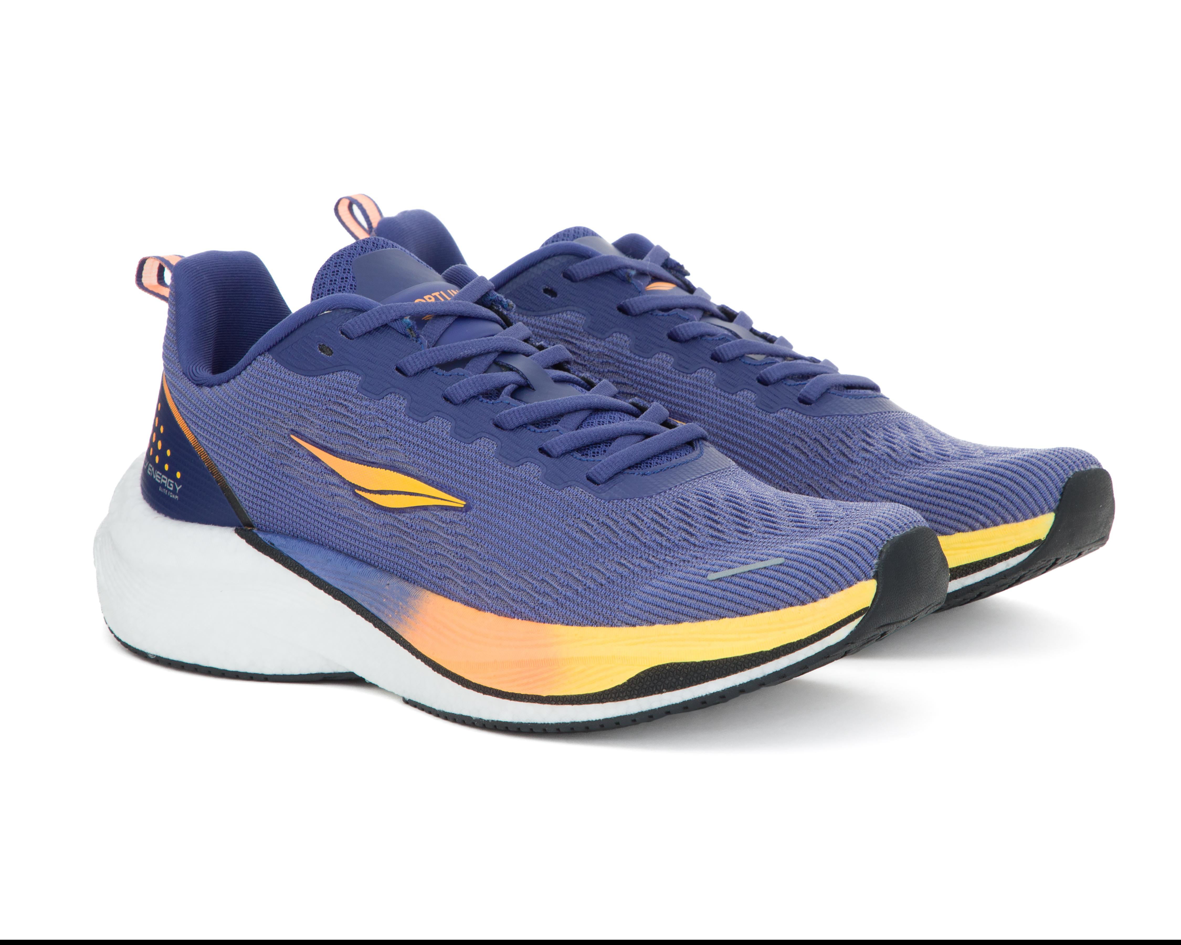 Foto 1 | Tenis para Correr Sportline para Hombre
