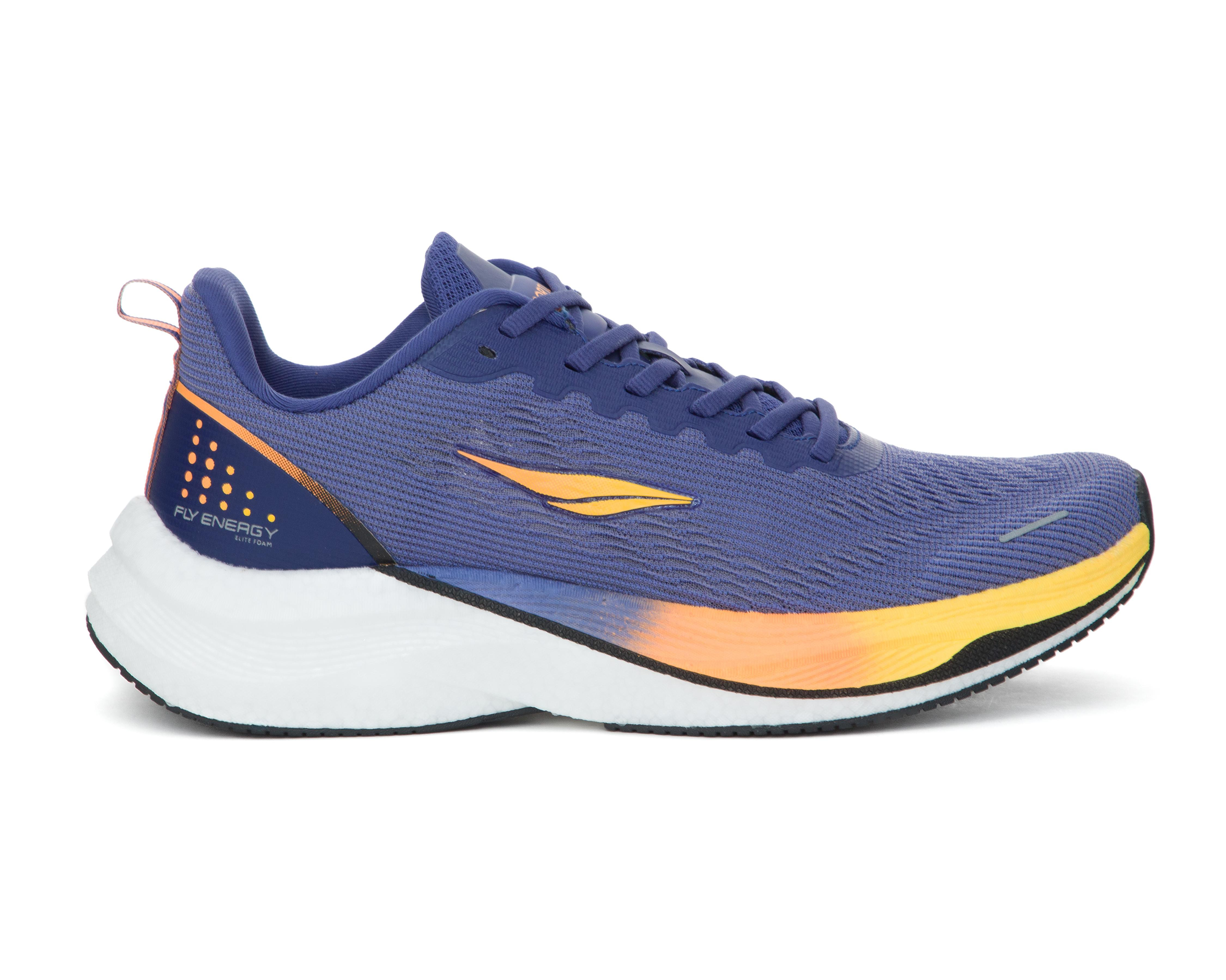 Foto 2 | Tenis para Correr Sportline para Hombre