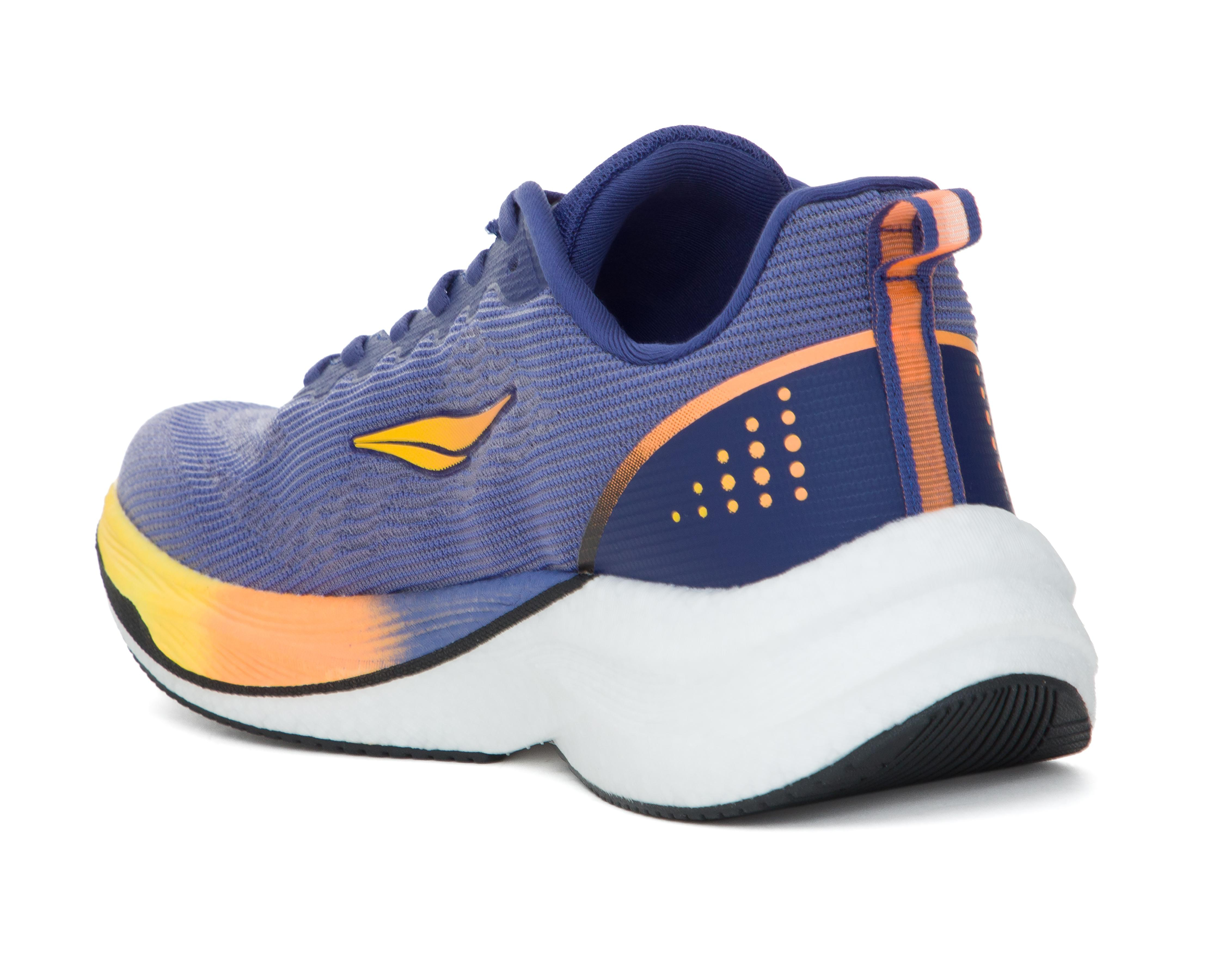 Foto 4 pulgar | Tenis para Correr Sportline para Hombre