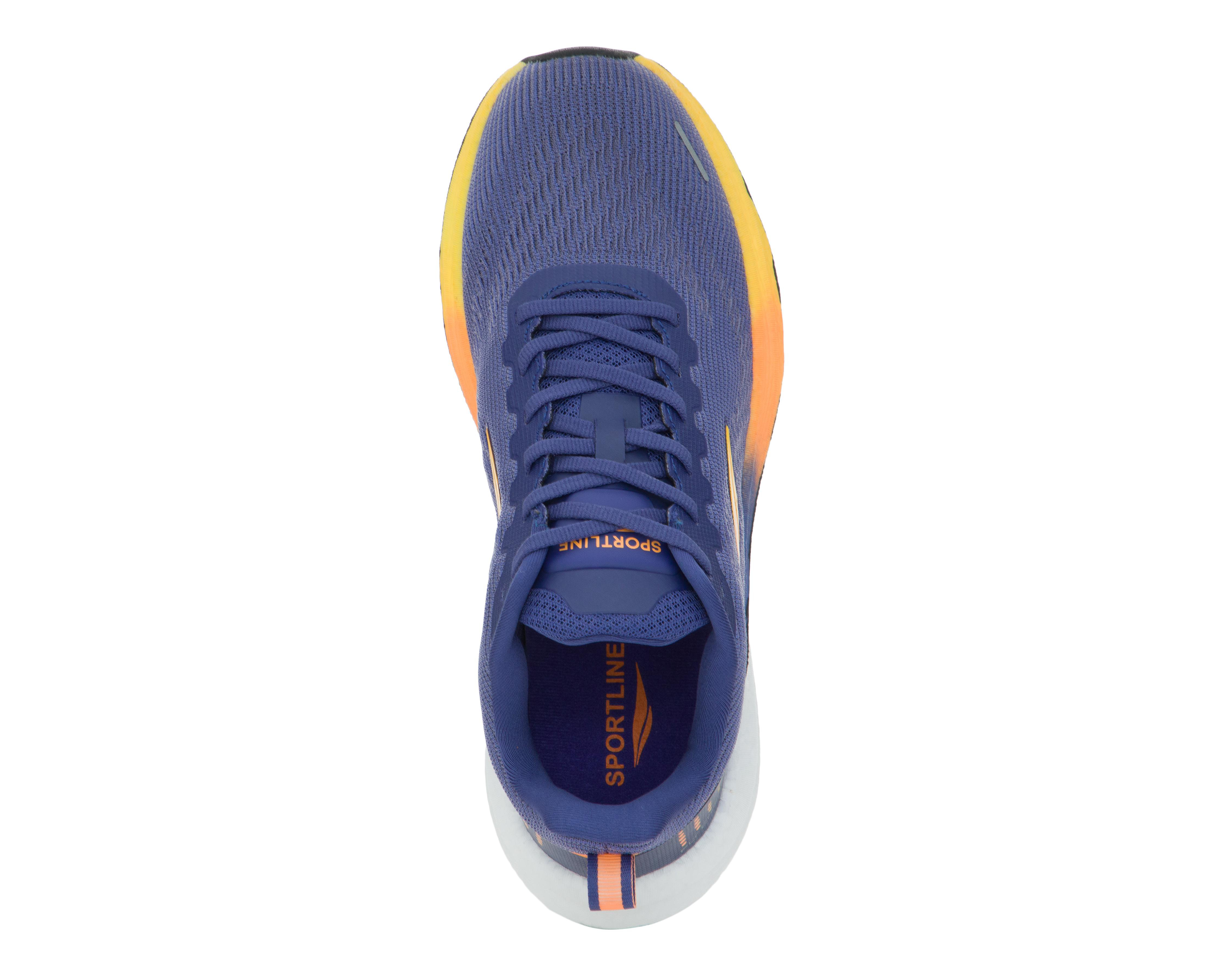 Foto 5 | Tenis para Correr Sportline para Hombre