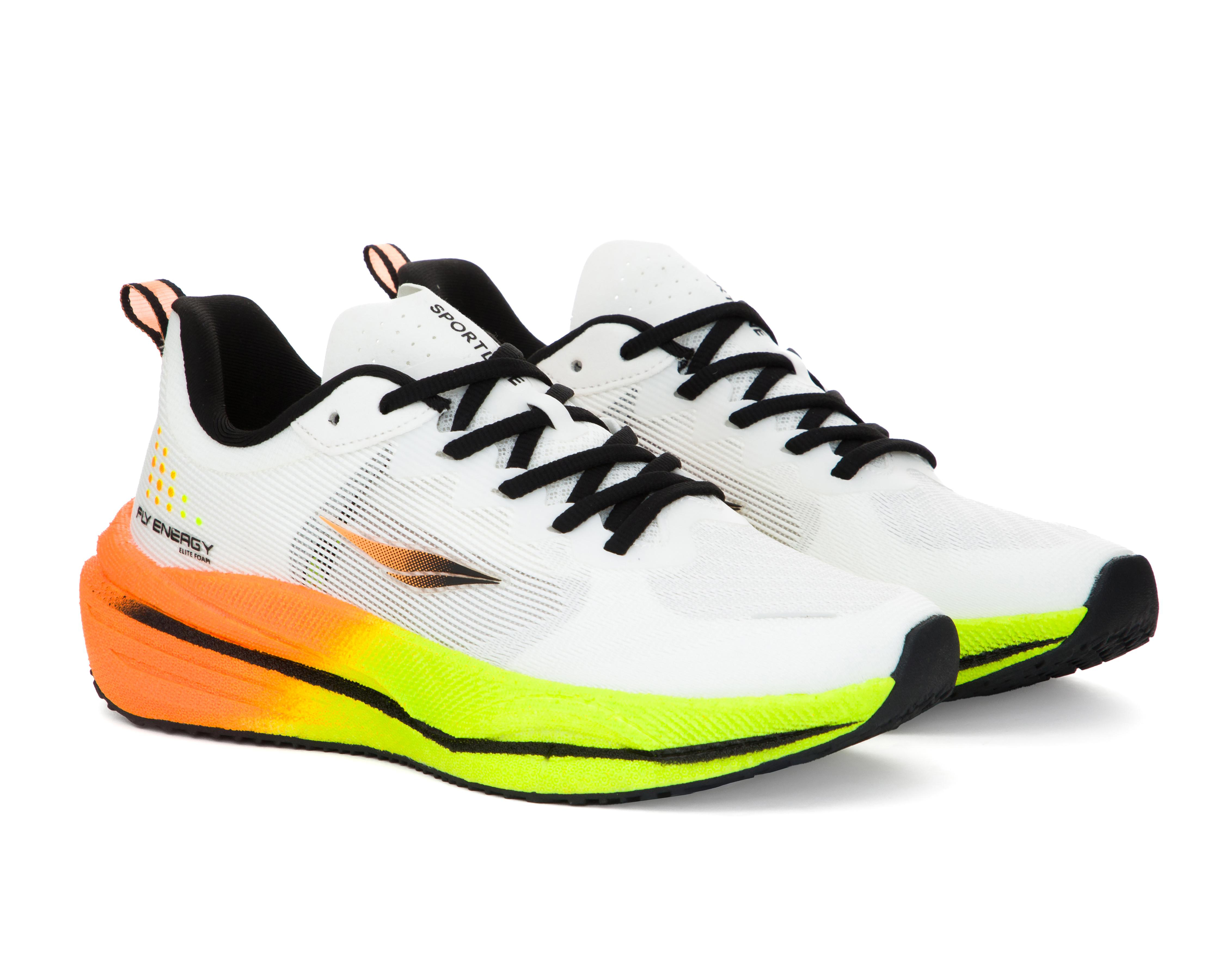 Foto 2 pulgar | Tenis para Correr Sportline para Hombre