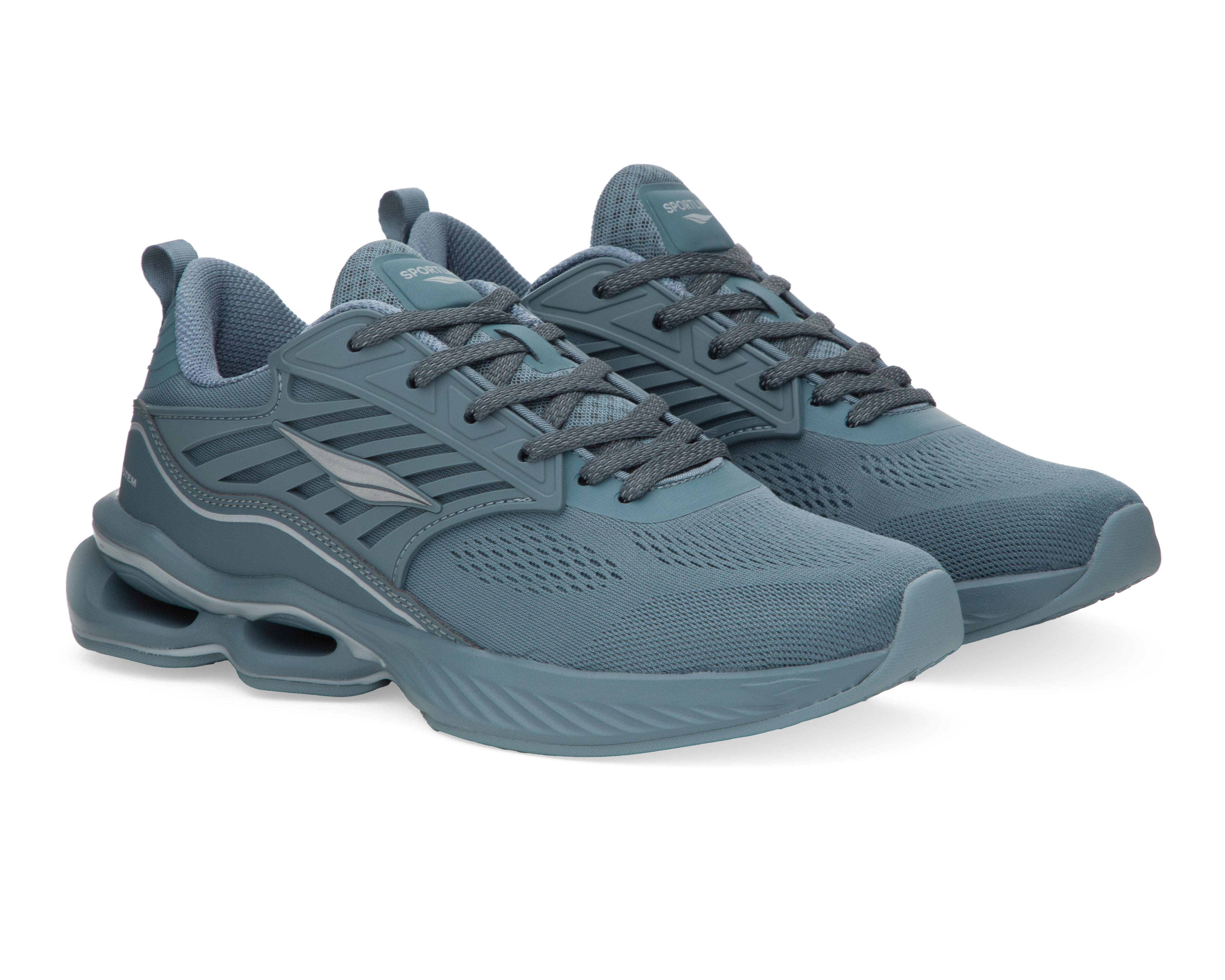 Foto 1 | Tenis para Correr Sportline para Hombre