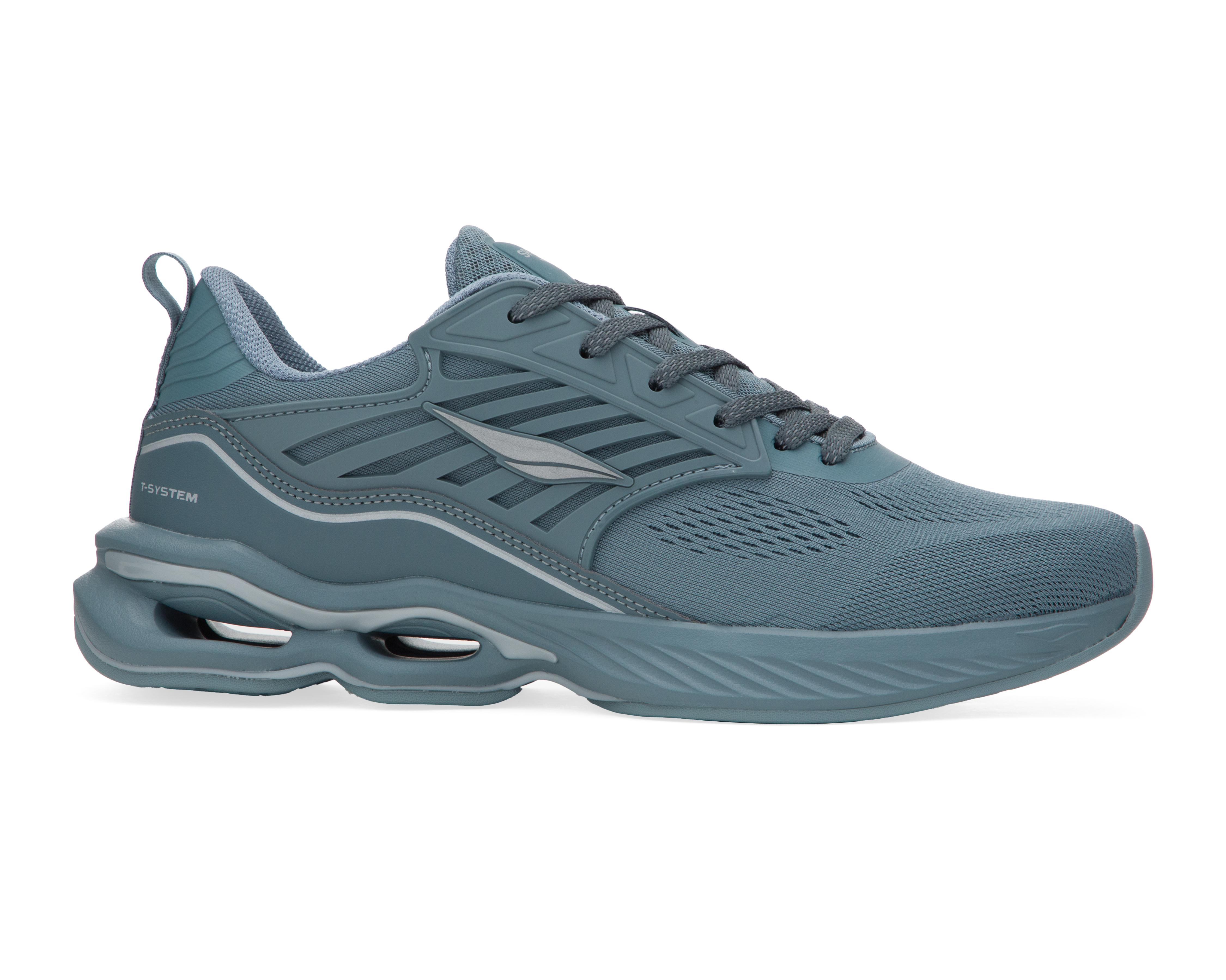 Foto 2 | Tenis para Correr Sportline para Hombre
