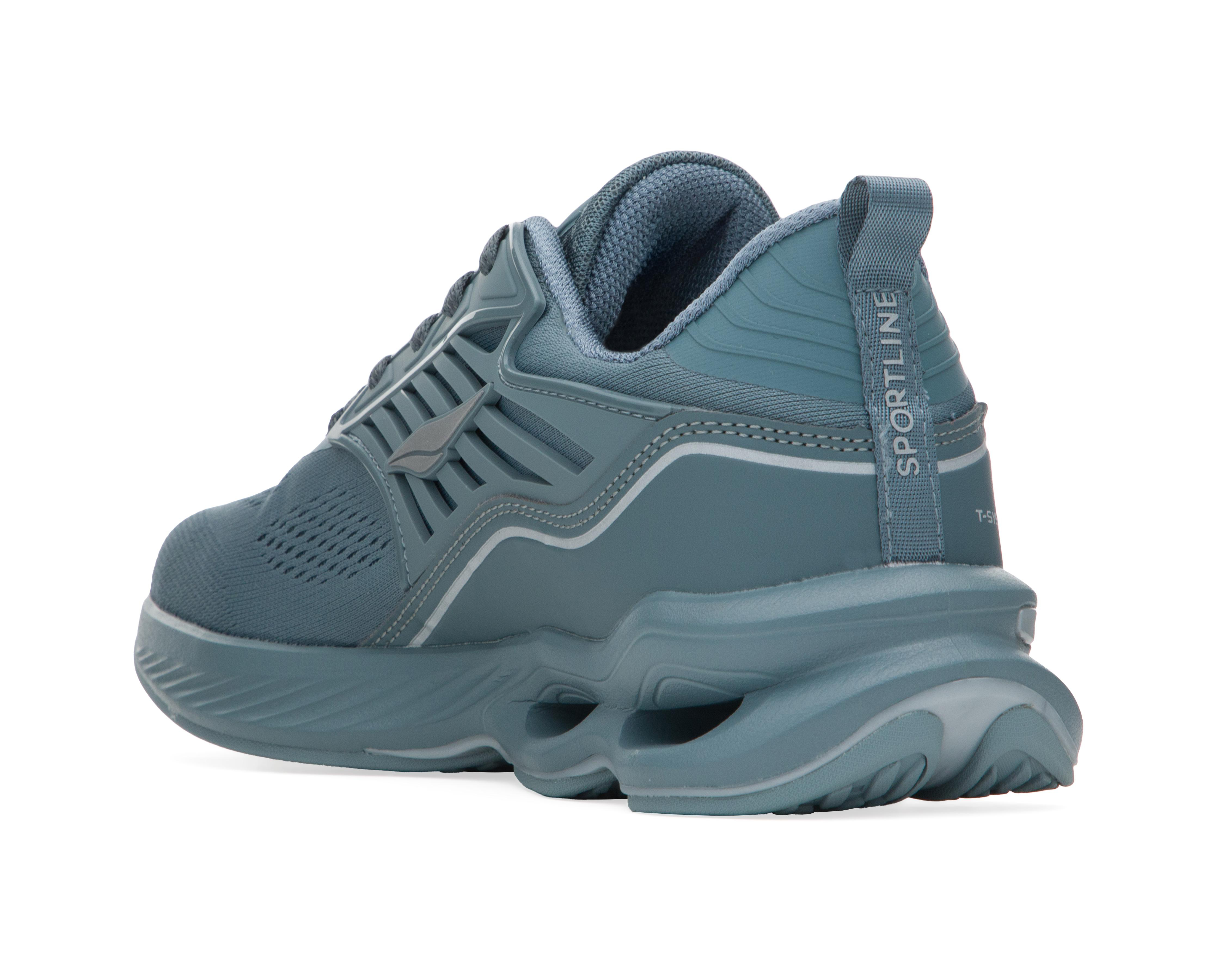 Foto 4 pulgar | Tenis para Correr Sportline para Hombre