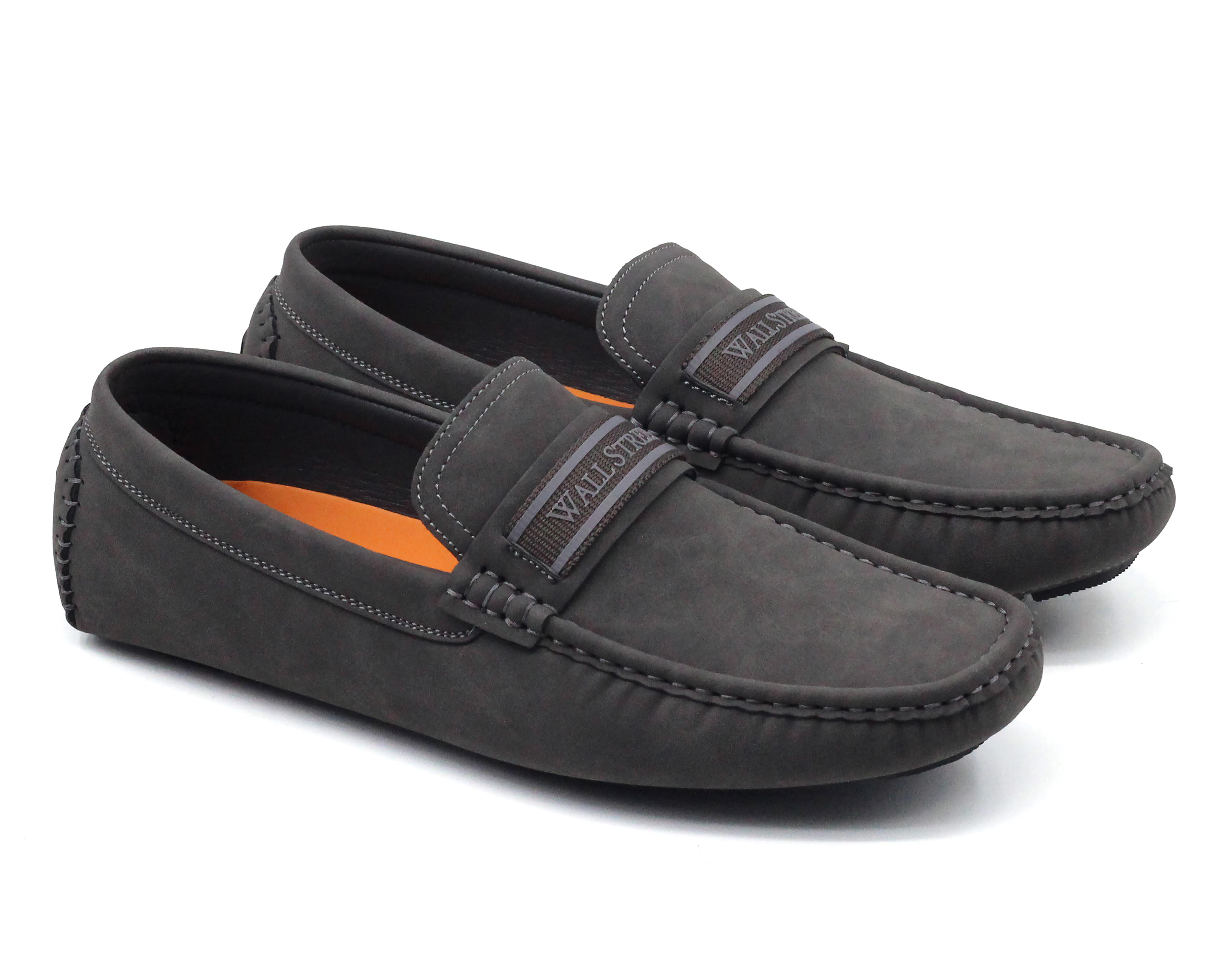 Mocasines Wall Street para Hombre