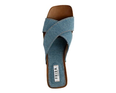 Foto 5 | Sandalias Casuales Frida Kollection para Mujer