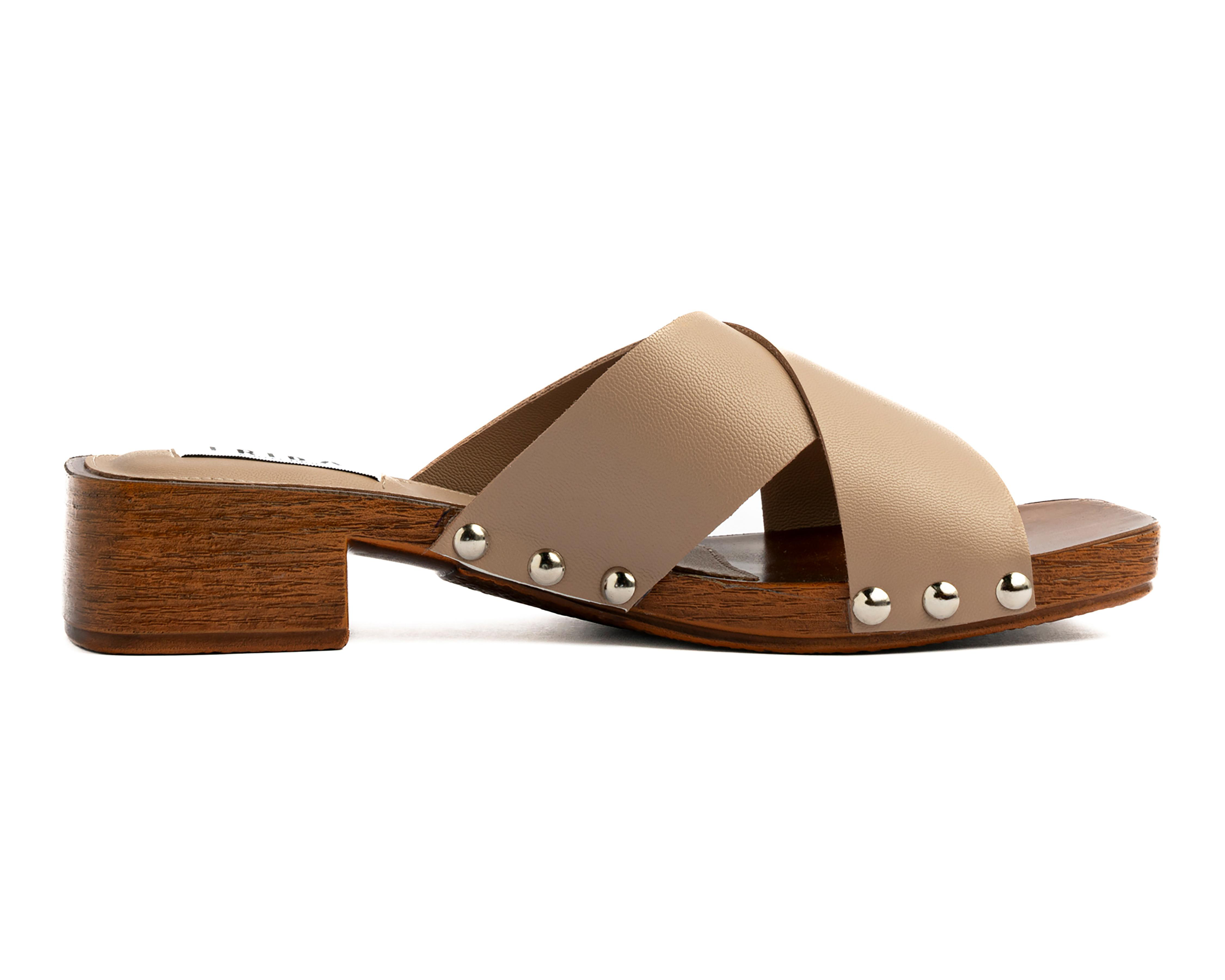 Foto 5 pulgar | Sandalias Casuales Frida Kollection para Mujer