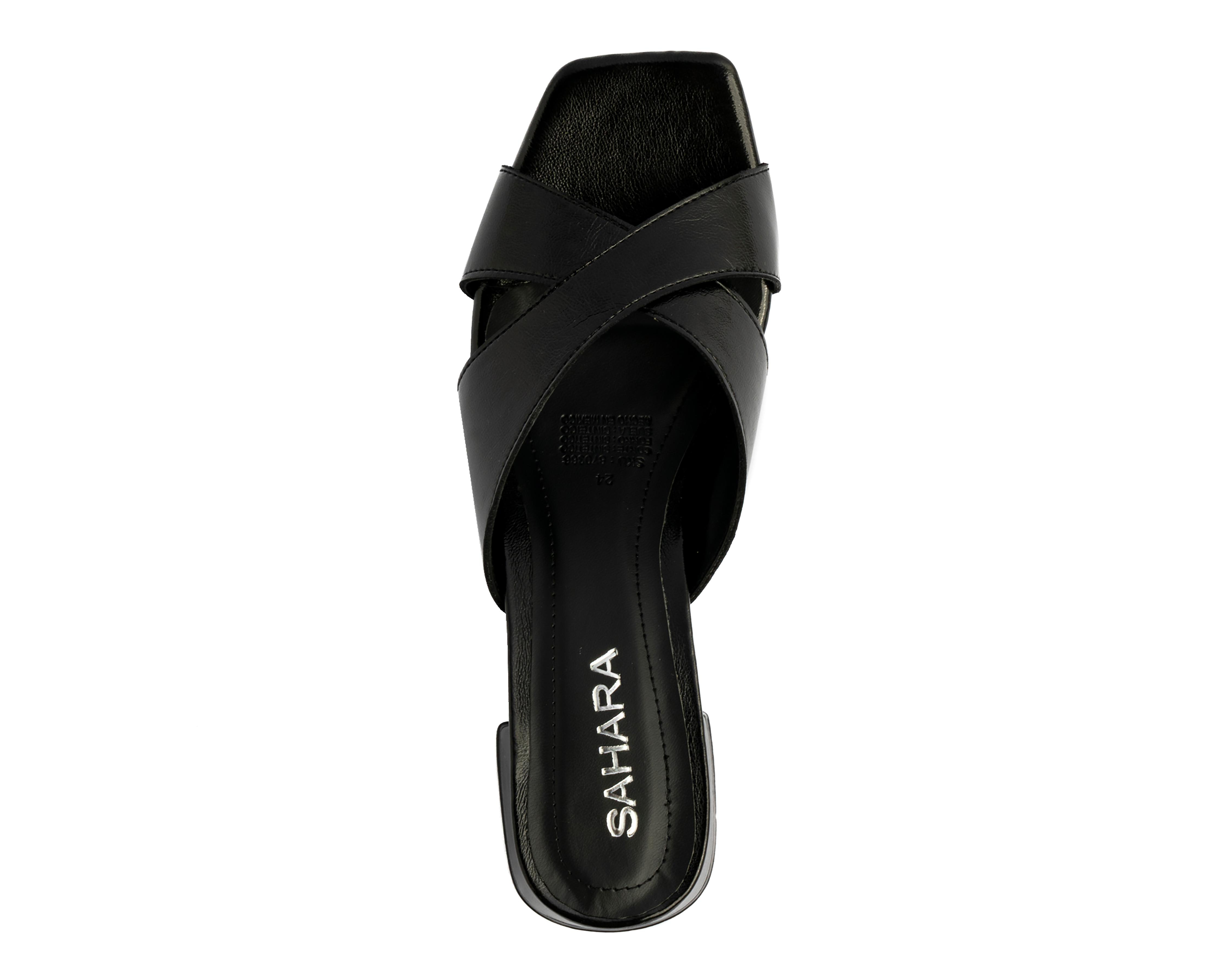 Foto 5 | Sandalias Casuales Sahara para Mujer