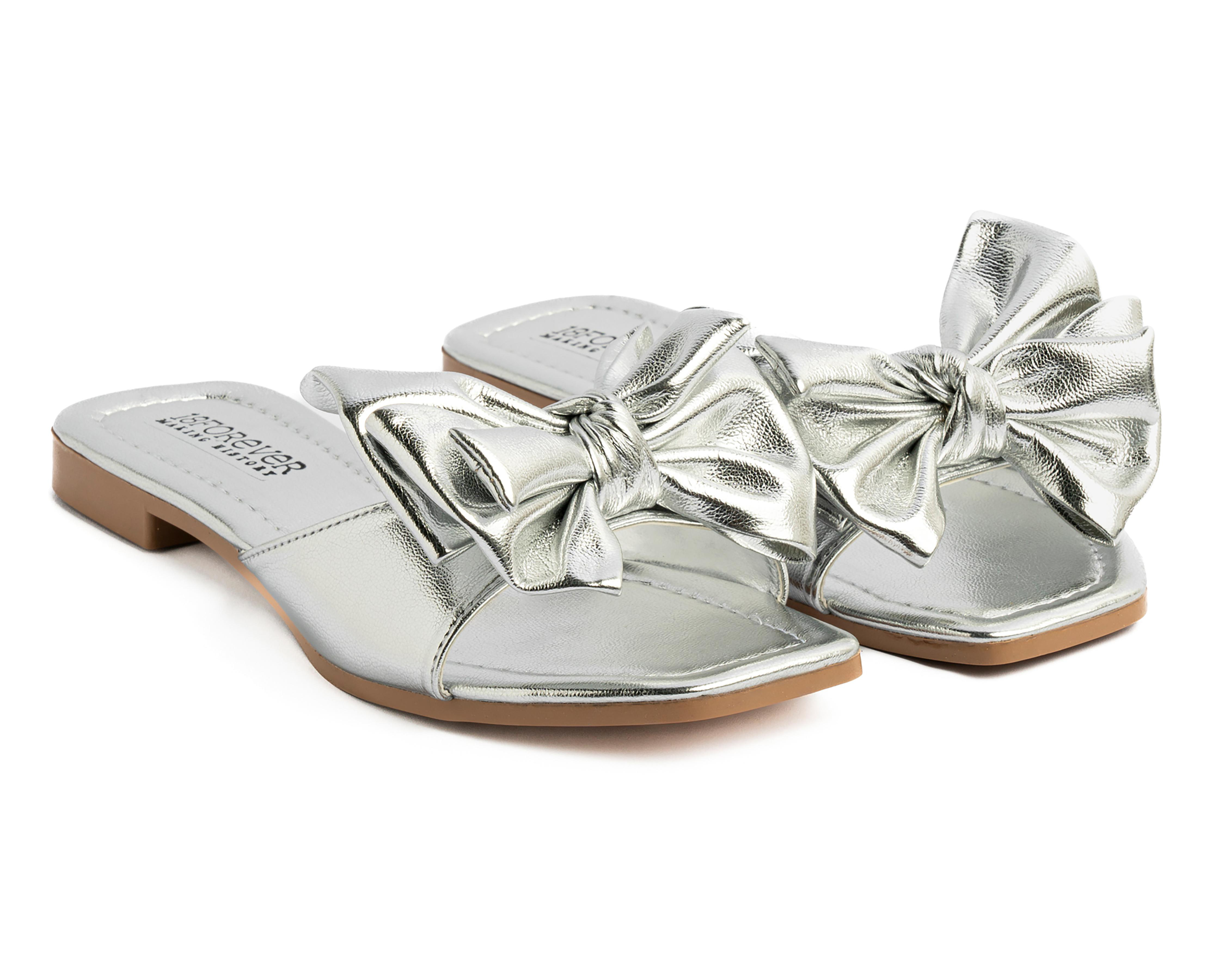 Foto 1 | Sandalias Casuales 18 Forever para Mujer