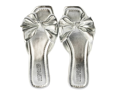 Foto 3 | Sandalias Casuales 18 Forever para Mujer