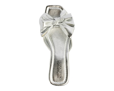 Foto 5 | Sandalias Casuales 18 Forever para Mujer