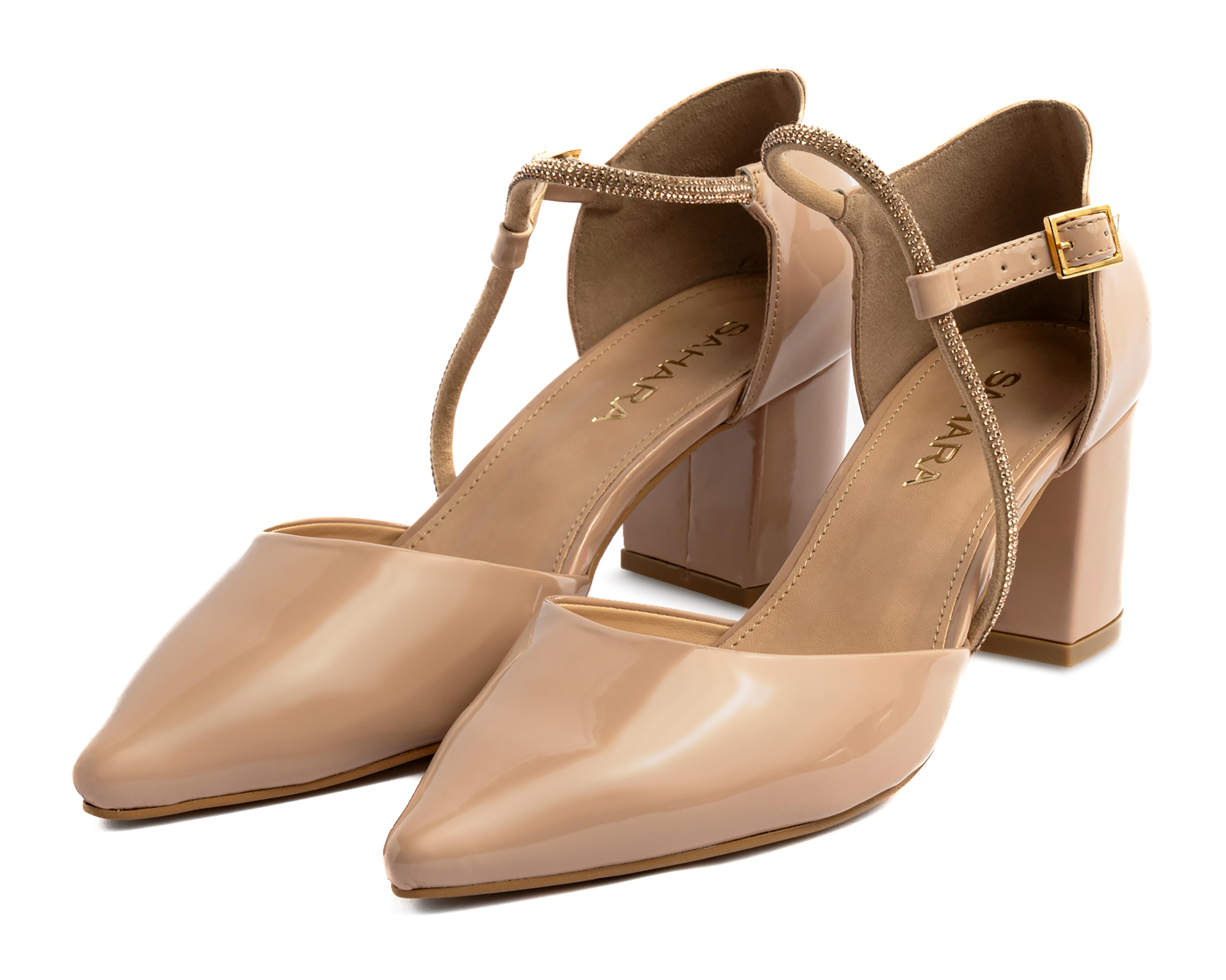 Zapatillas Sahara para Mujer $399