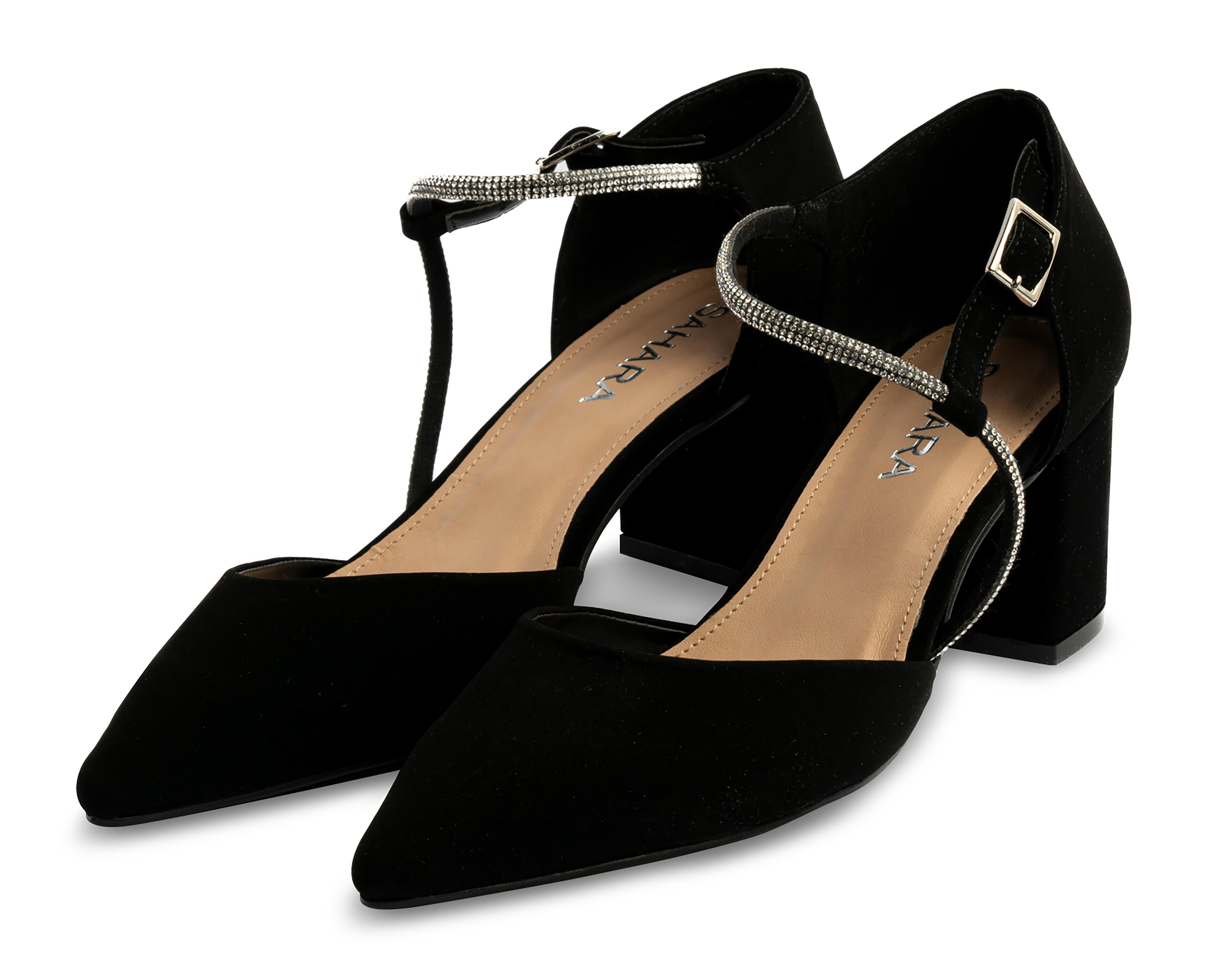 Zapatillas Sahara para Mujer $549