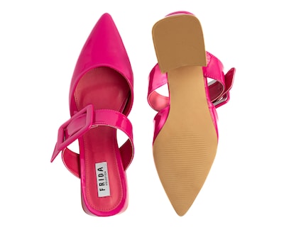 Foto 2 | Sandalias Casuales Frida Kollection para Mujer
