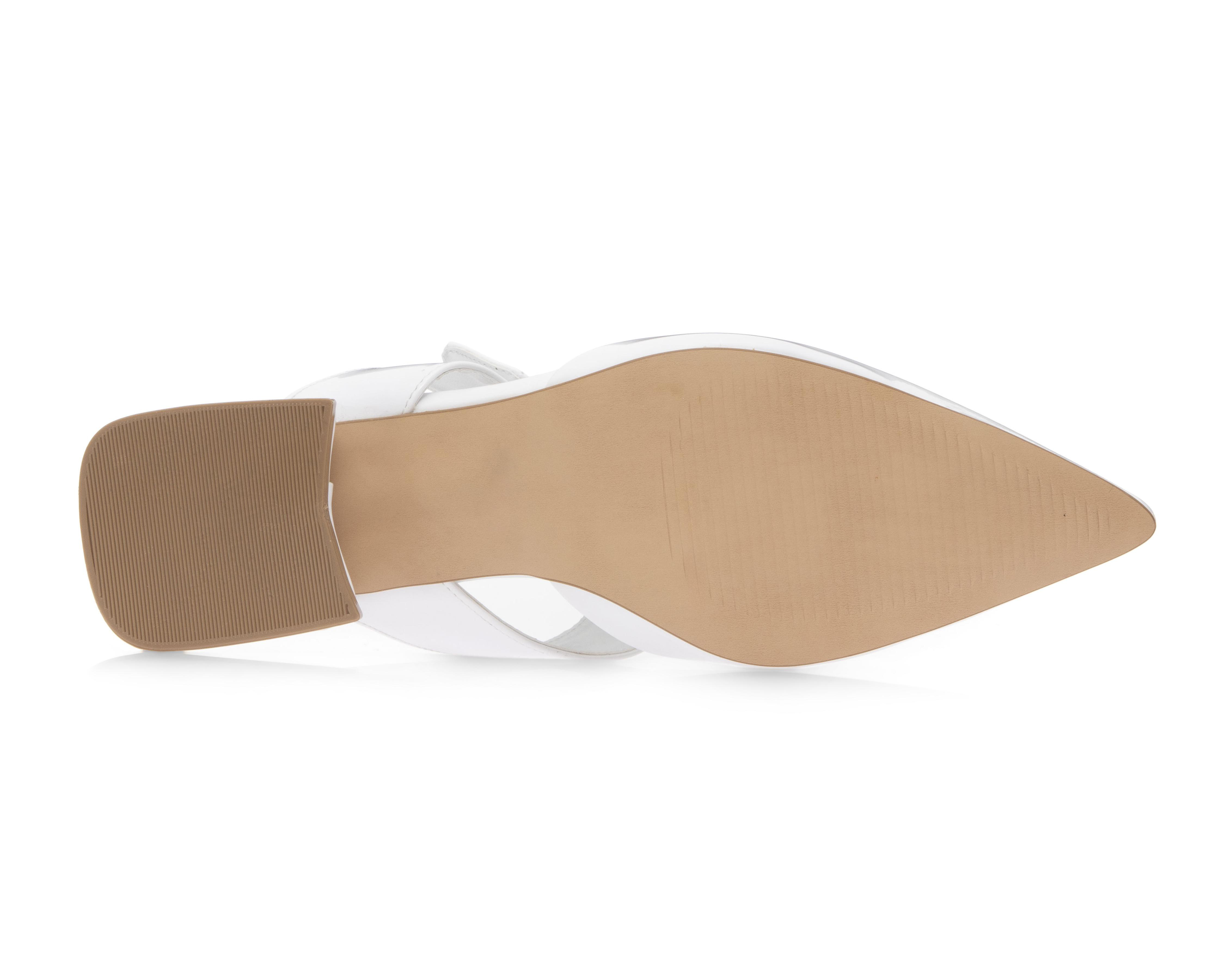 Foto 5 pulgar | Zapatillas Frida Kollection para Mujer
