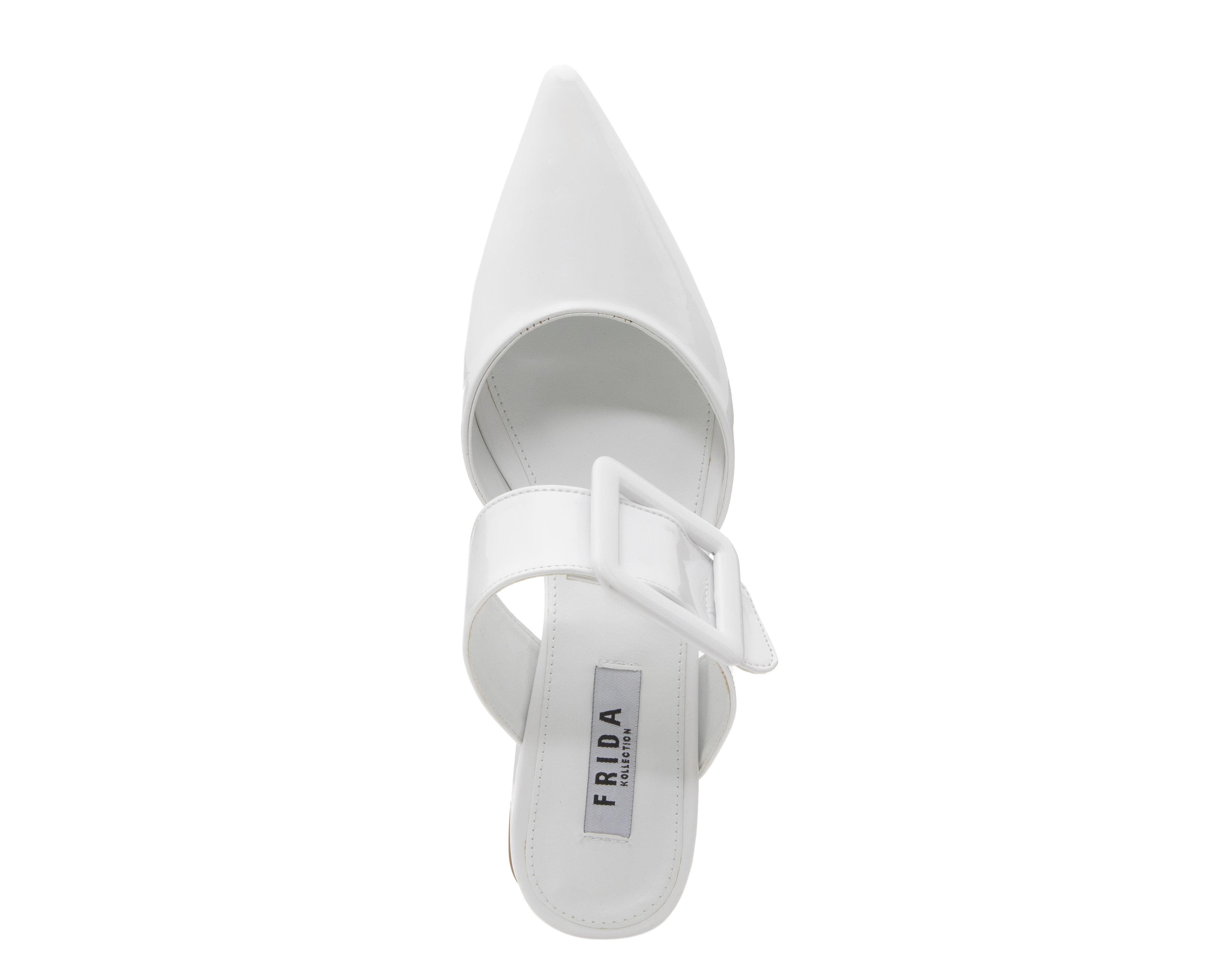 Foto 6 pulgar | Zapatillas Frida Kollection para Mujer