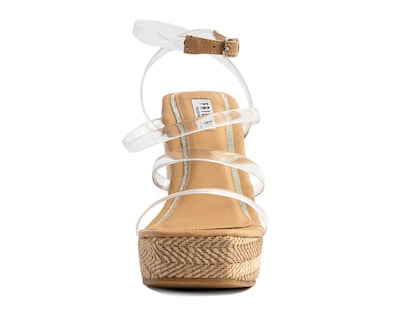 Foto 6 | Sandalias Casuales Frida Kollection para Mujer