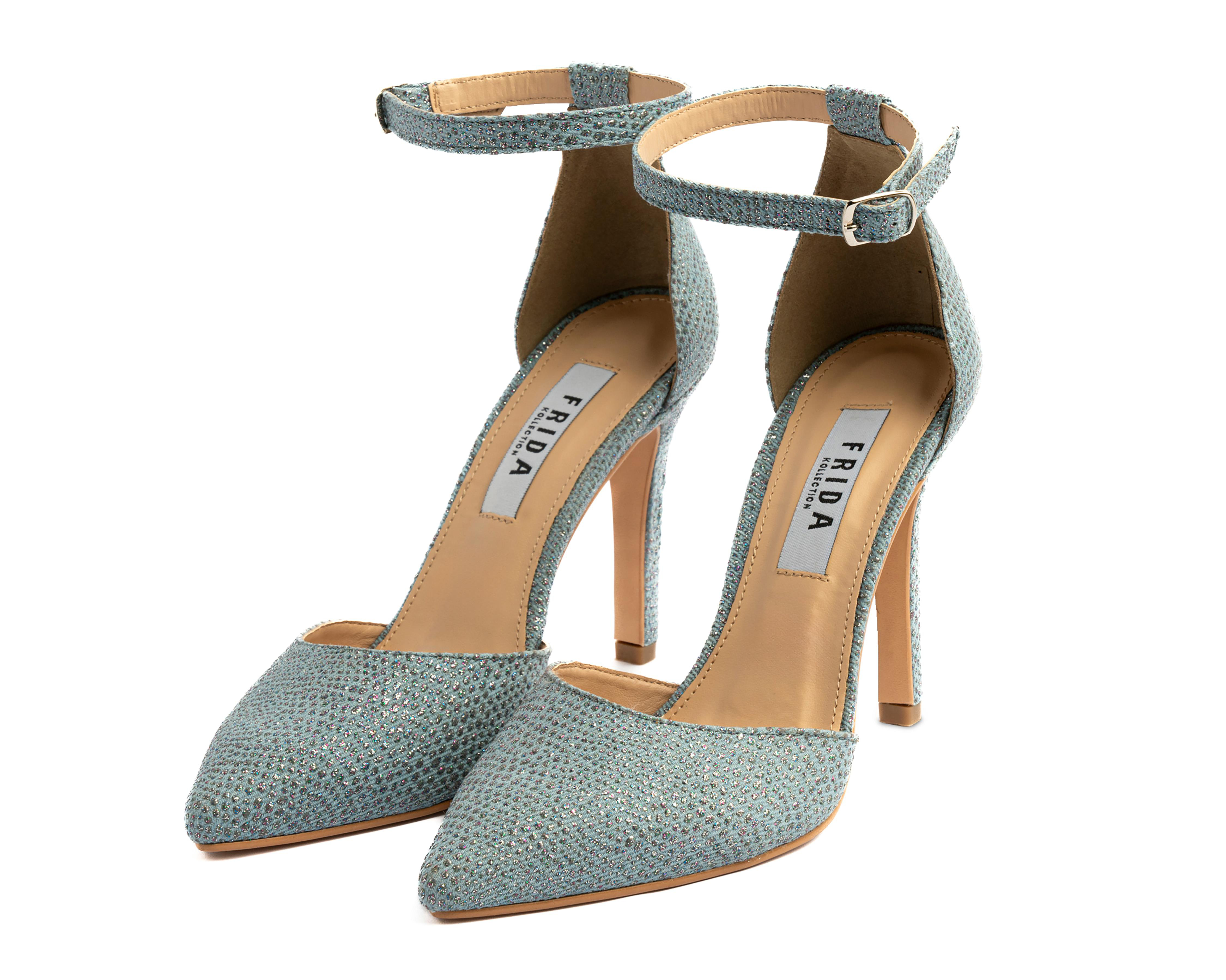 Zapatillas Frida Kollection para Mujer $399