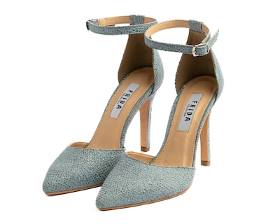 Foto 1 | Zapatillas Frida Kollection para Mujer
