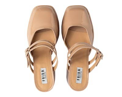 Foto 3 | Zapatillas Frida Kollection para Mujer