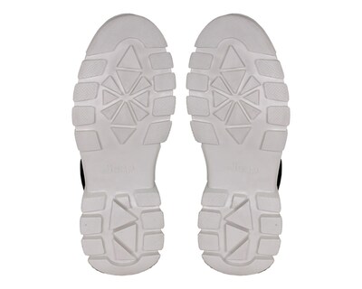 Foto 2 | Botas Urbanas Jeep para Mujer