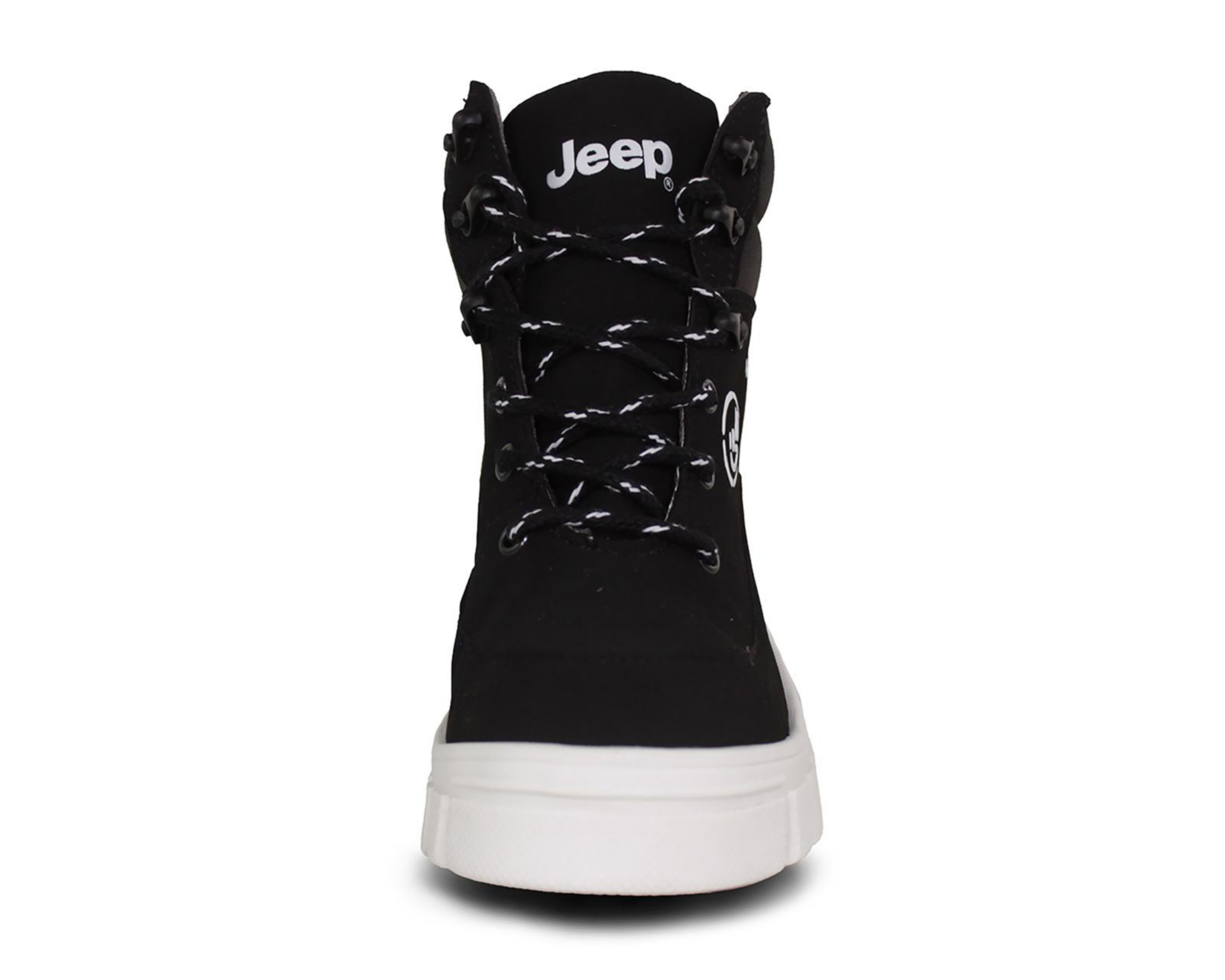 Foto 5 | Botas Urbanas Jeep para Mujer