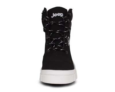 Foto 5 | Botas Urbanas Jeep para Mujer